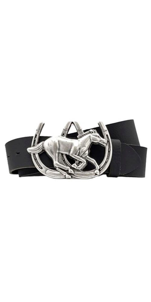 Rettungsring Gürtel Ledergürtel