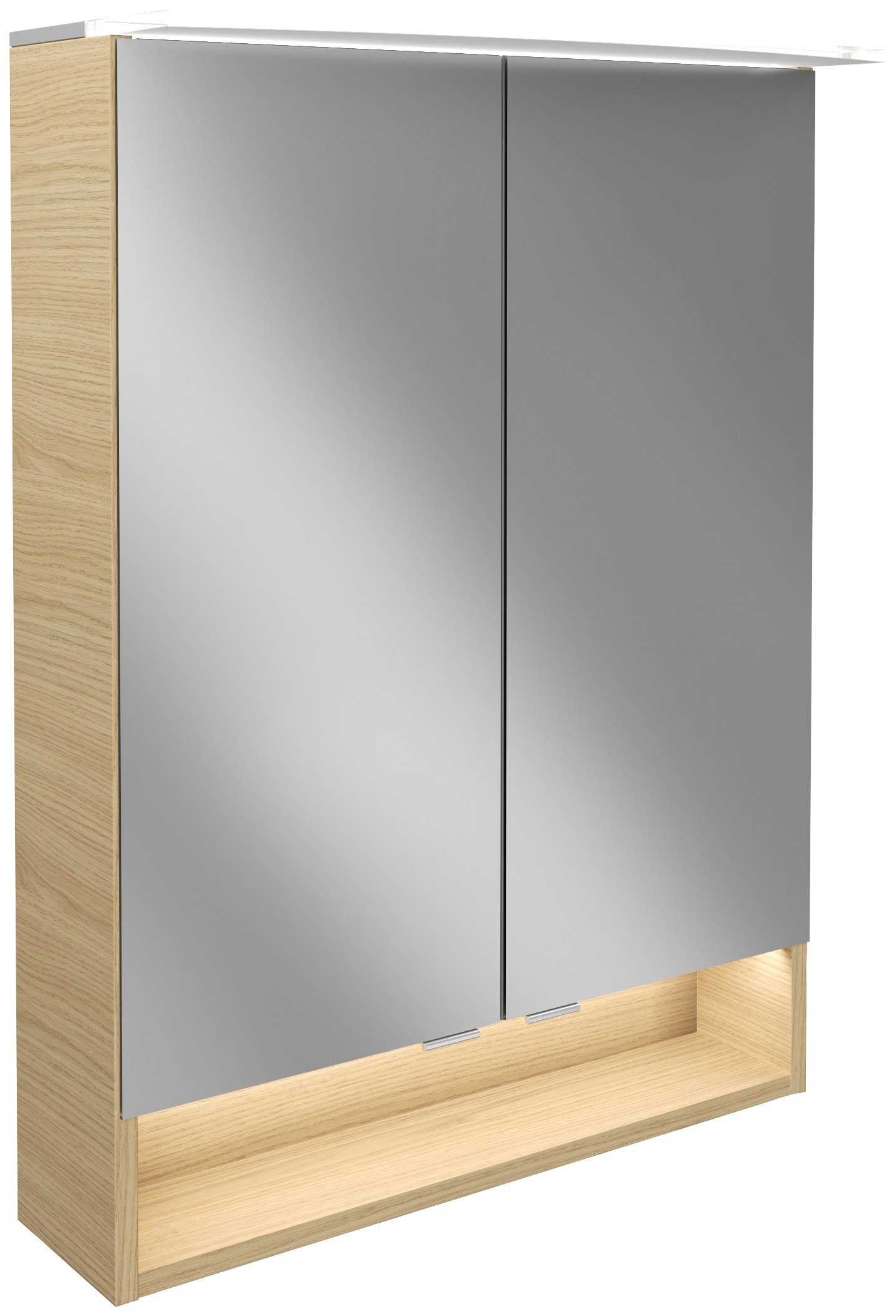 FACKELMANN Spiegelschrank B.Style Badmöbel
