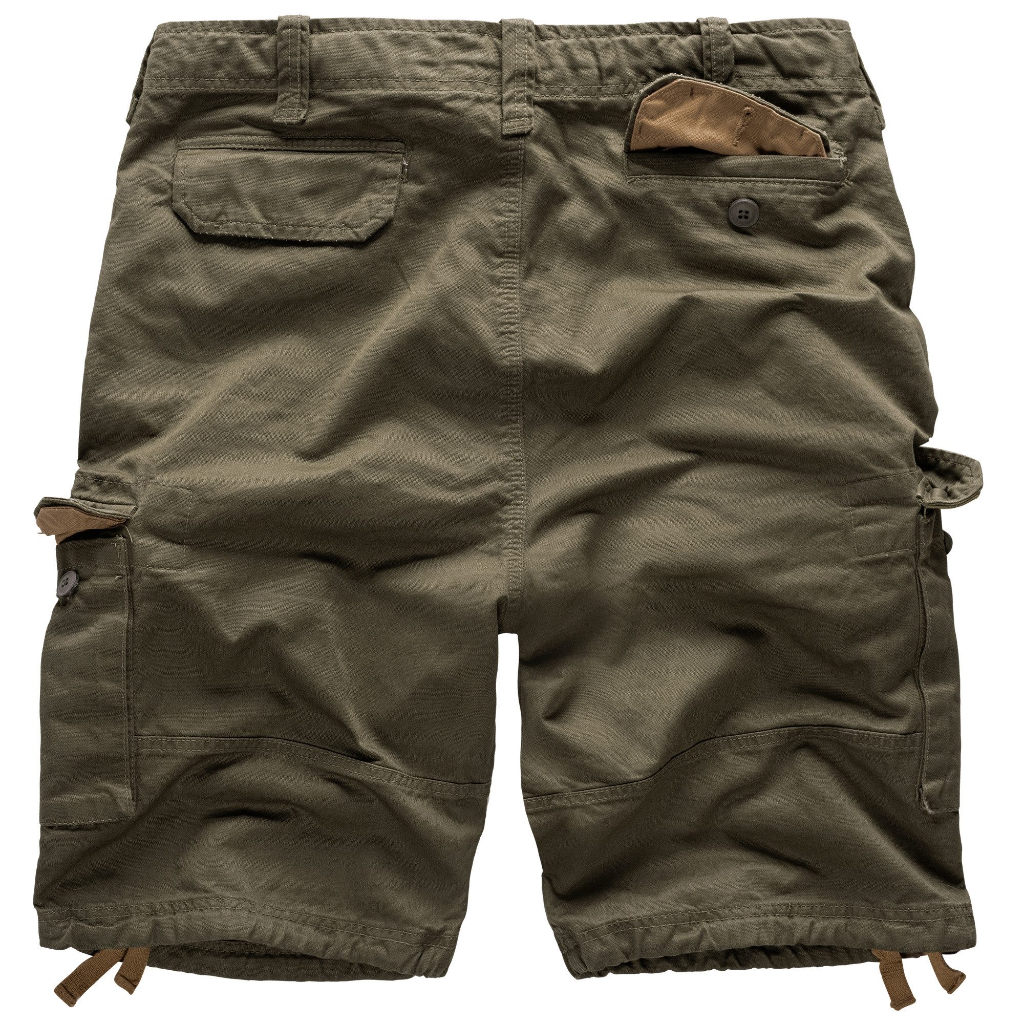 Surplus Raw Vintage Cargoshorts VINTAGE Cargoshort günstig online kaufen
