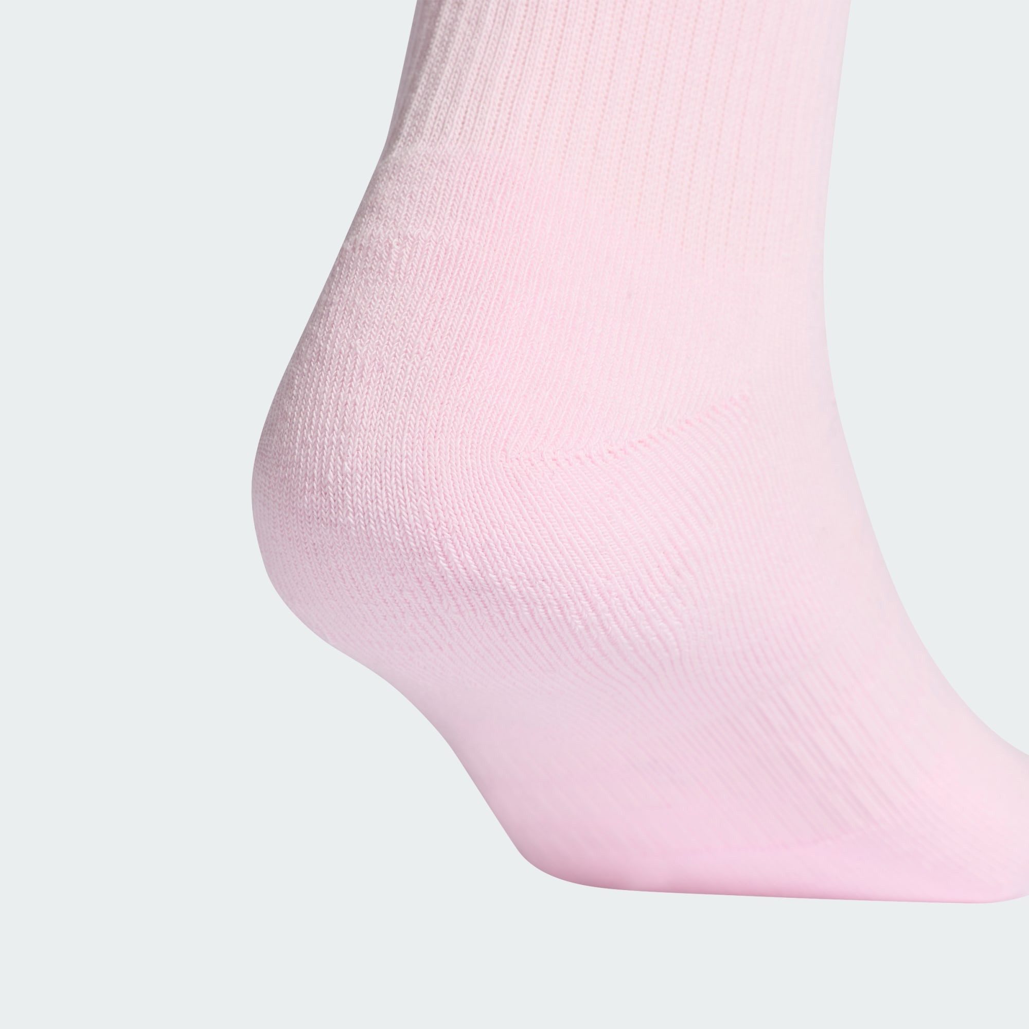adidas Performance Sportsocken CUSHIONED CREW SOCKEN 6ER-PACK (1-Paar)