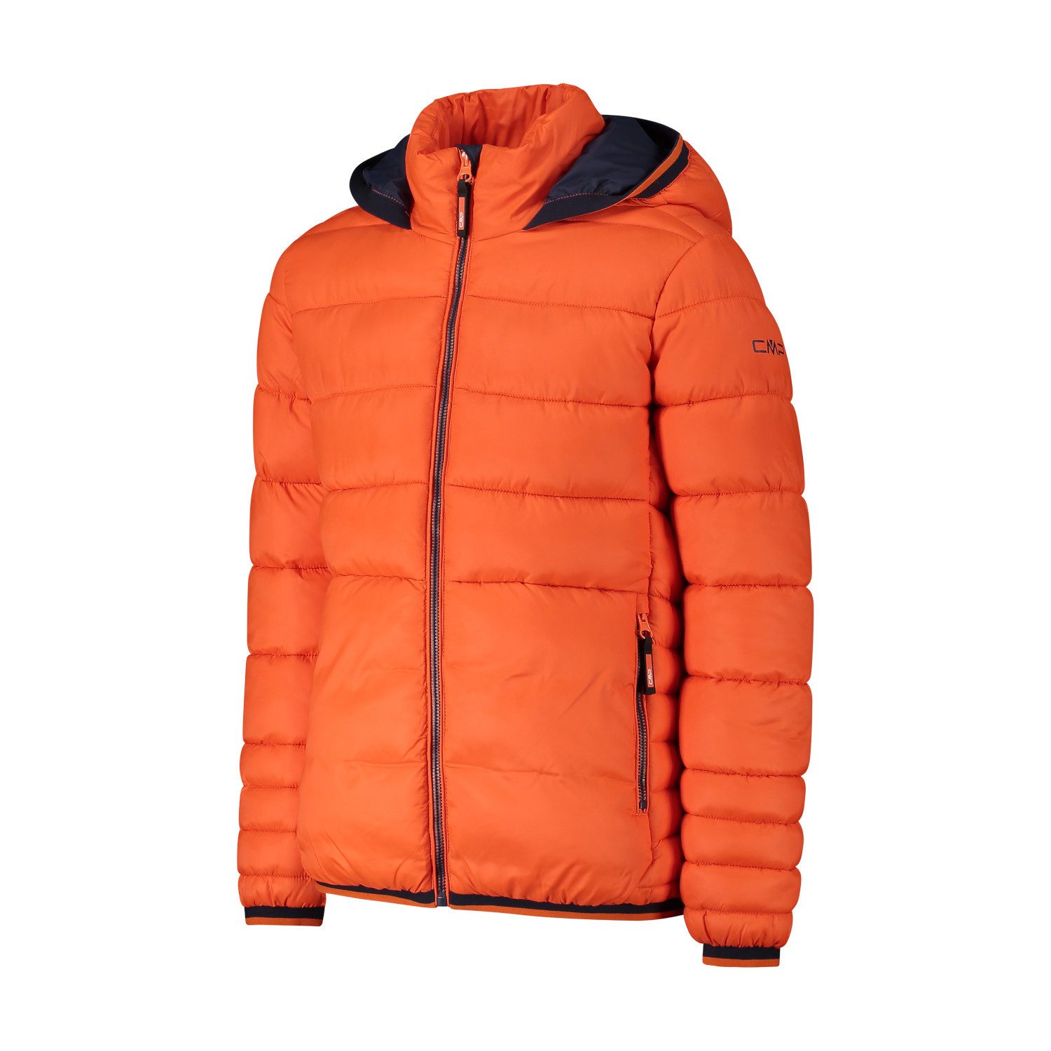 CMP Outdoorjacke CMP Jungen Jacke KID JACKET FIX HOOD 34Z3314