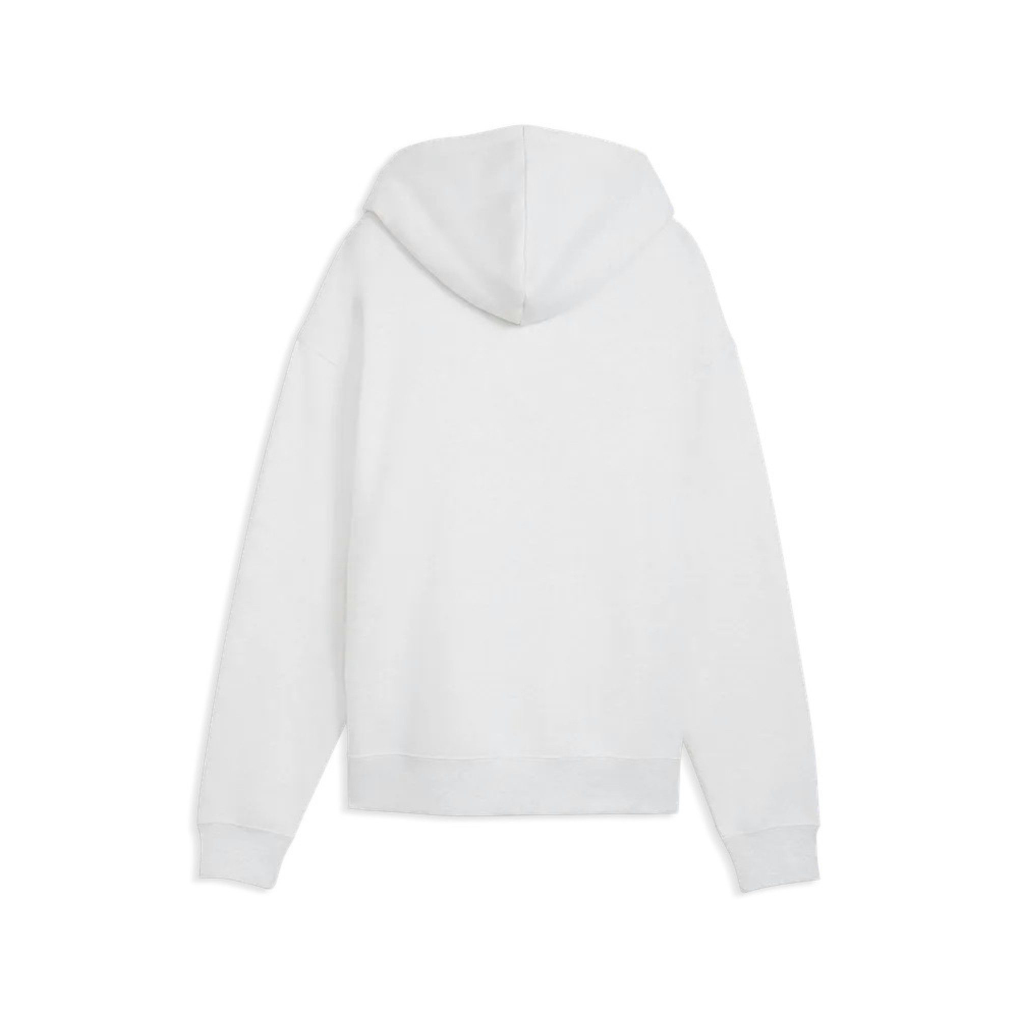 PUMA Kapuzenpullover Puma Damen Kapuzenpullover ESS Small No. 1 Logo 682397