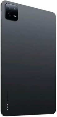 Xiaomi Pad 6 WiFi Tablet (11", 128 GB, Drei-Finger-Wischen)