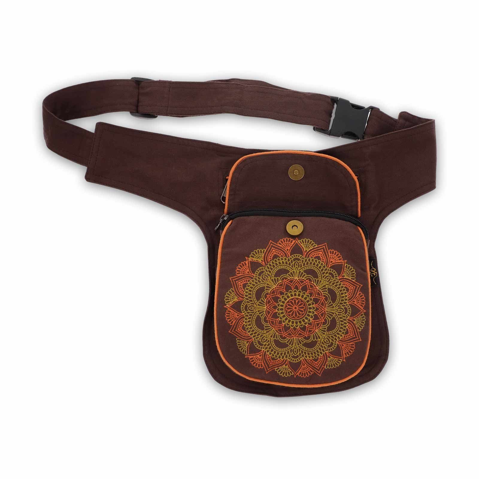 KUNST UND MAGIE Bauchtasche Bauchtasche Hüfttasche günstig online kaufen