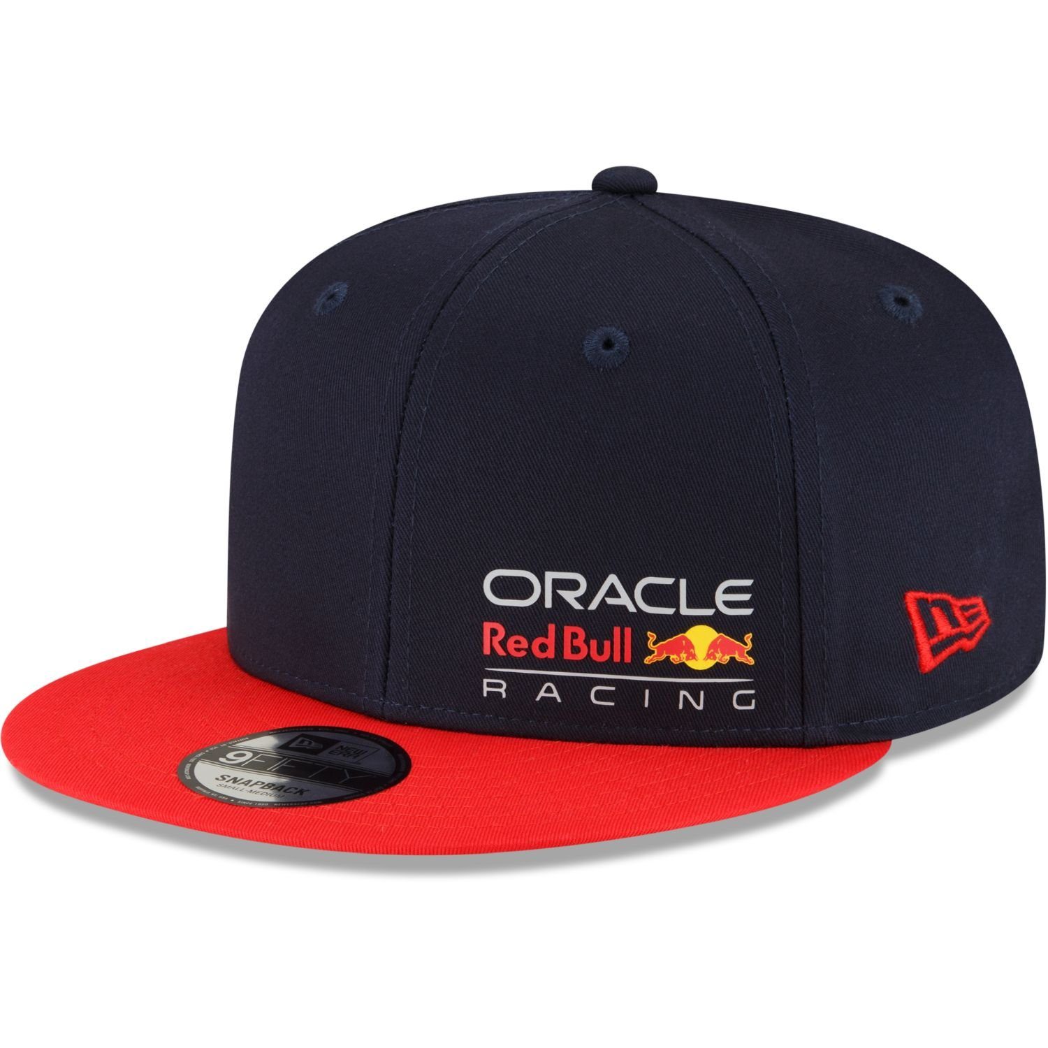 New Era Snapback Cap 9Fifty Red Bull Racing