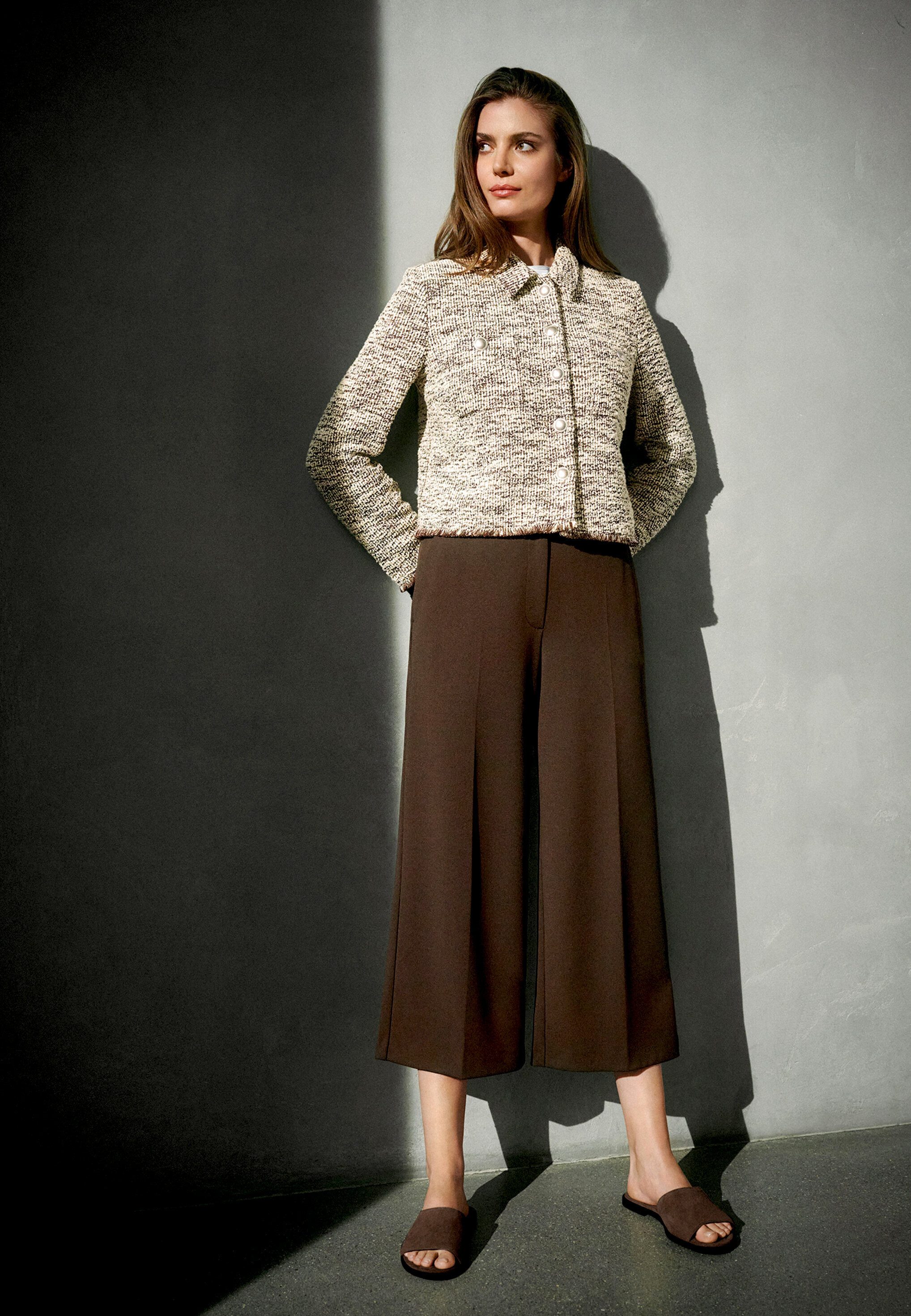 Betty Barclay Jackenblazer Damen langarm