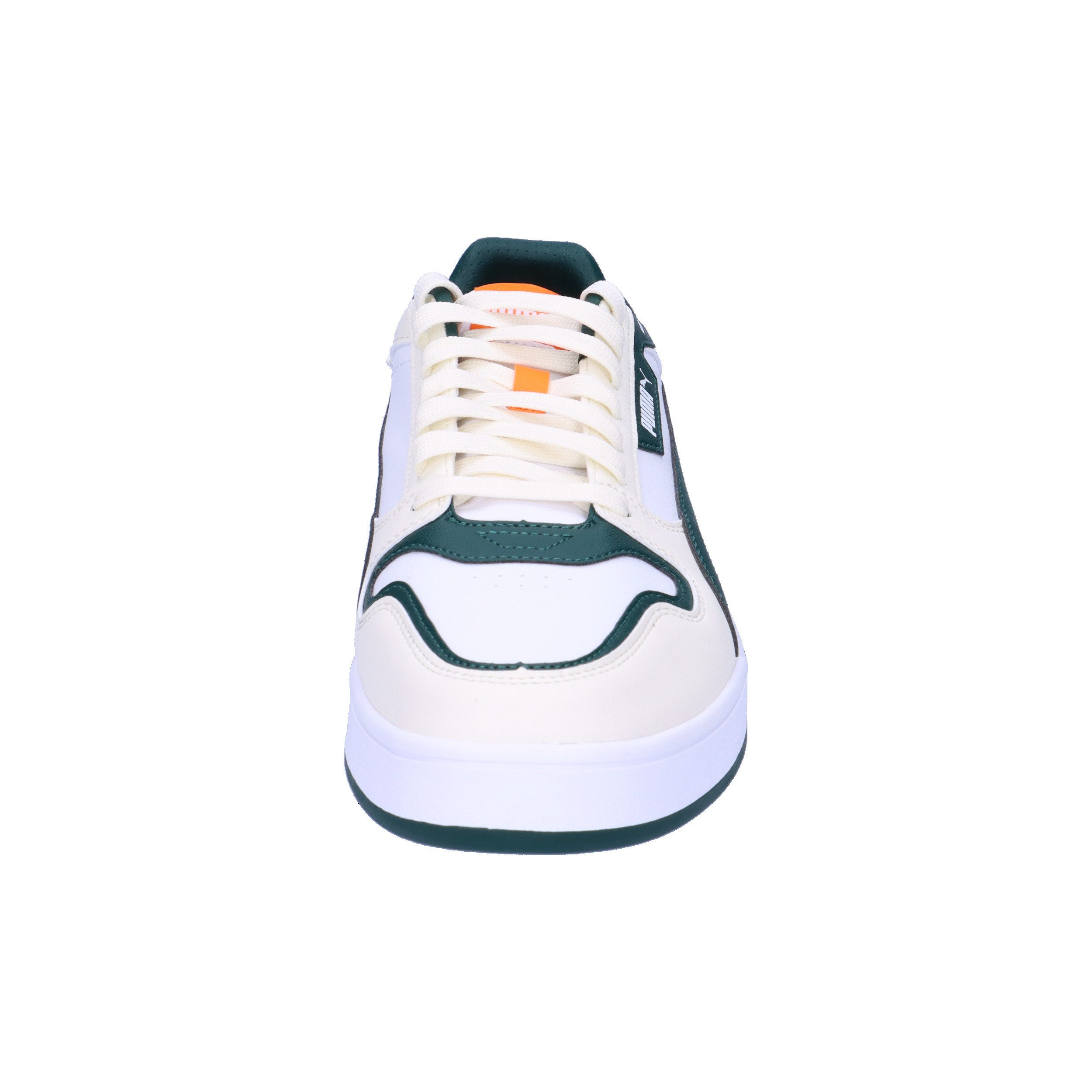 PUMA Puma Unisex Sneaker Court Classic Street 400196 Sneaker
