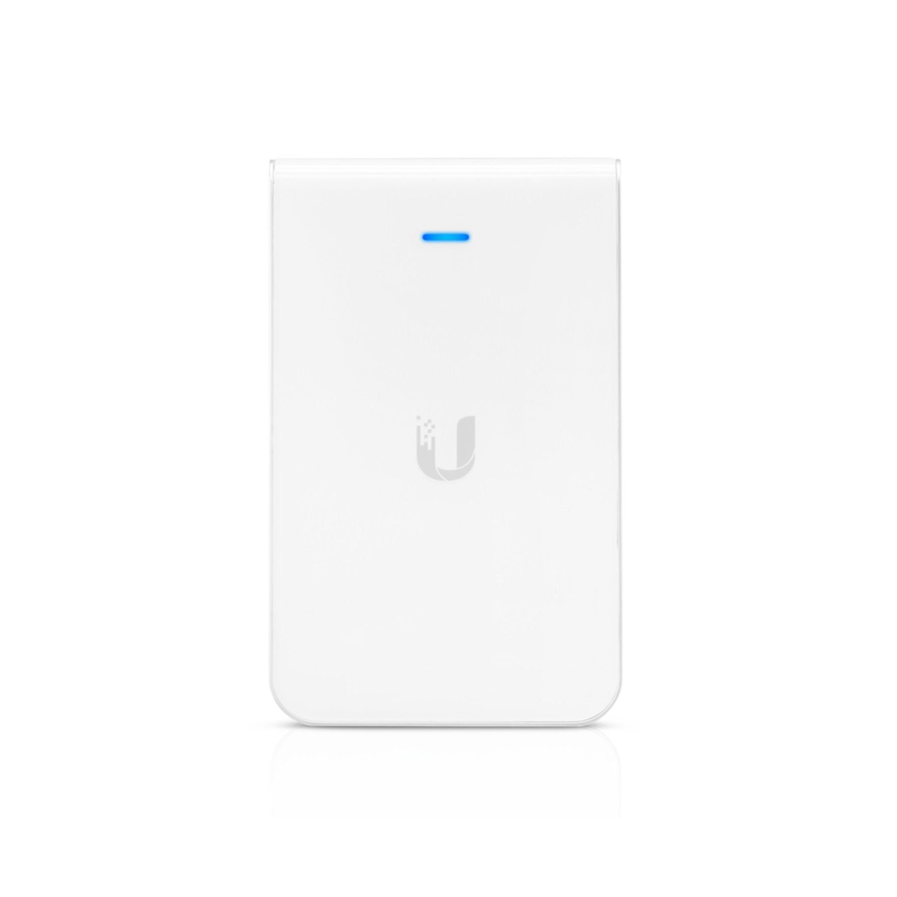 UniFi UbiQuiti Point WLAN-Access HD In-Wall