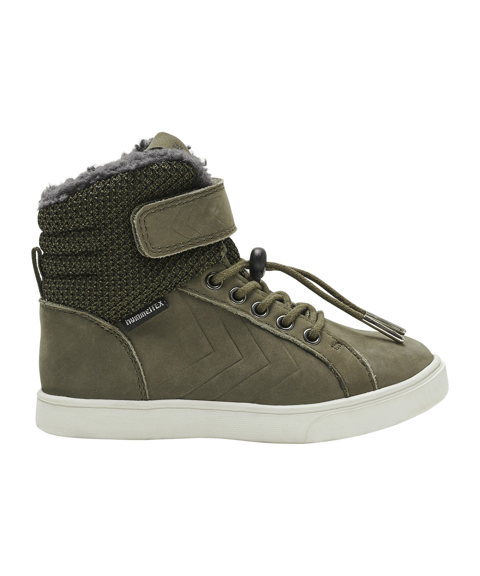 hummel Hummel Splash Sneaker Kids Kinder Sneaker
