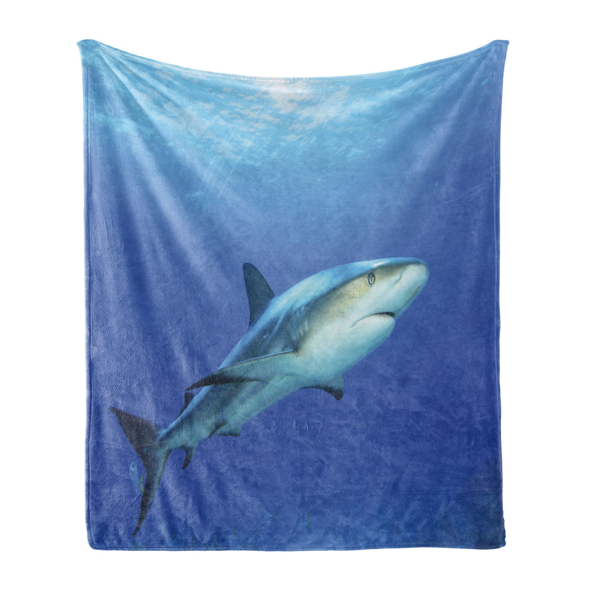 Wohndecke Gemütlicher Plüsch für den Innen- und Außenbereich