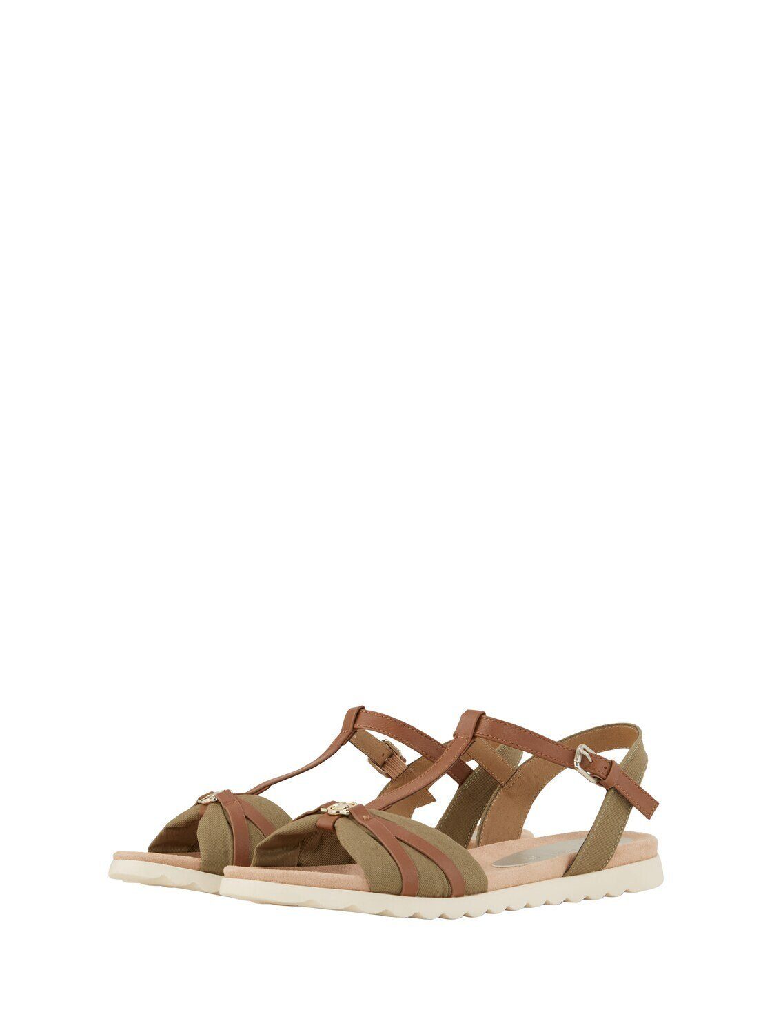 Shoes Licence Riemchensandale