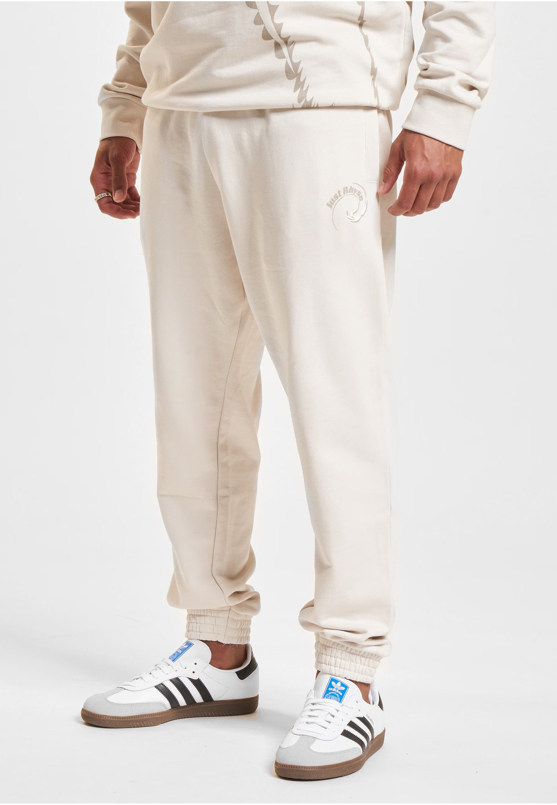 Just Rhyse Jogginghose Just Rhyse Just Rhyse Wave Jogginghosen (1-tlg)