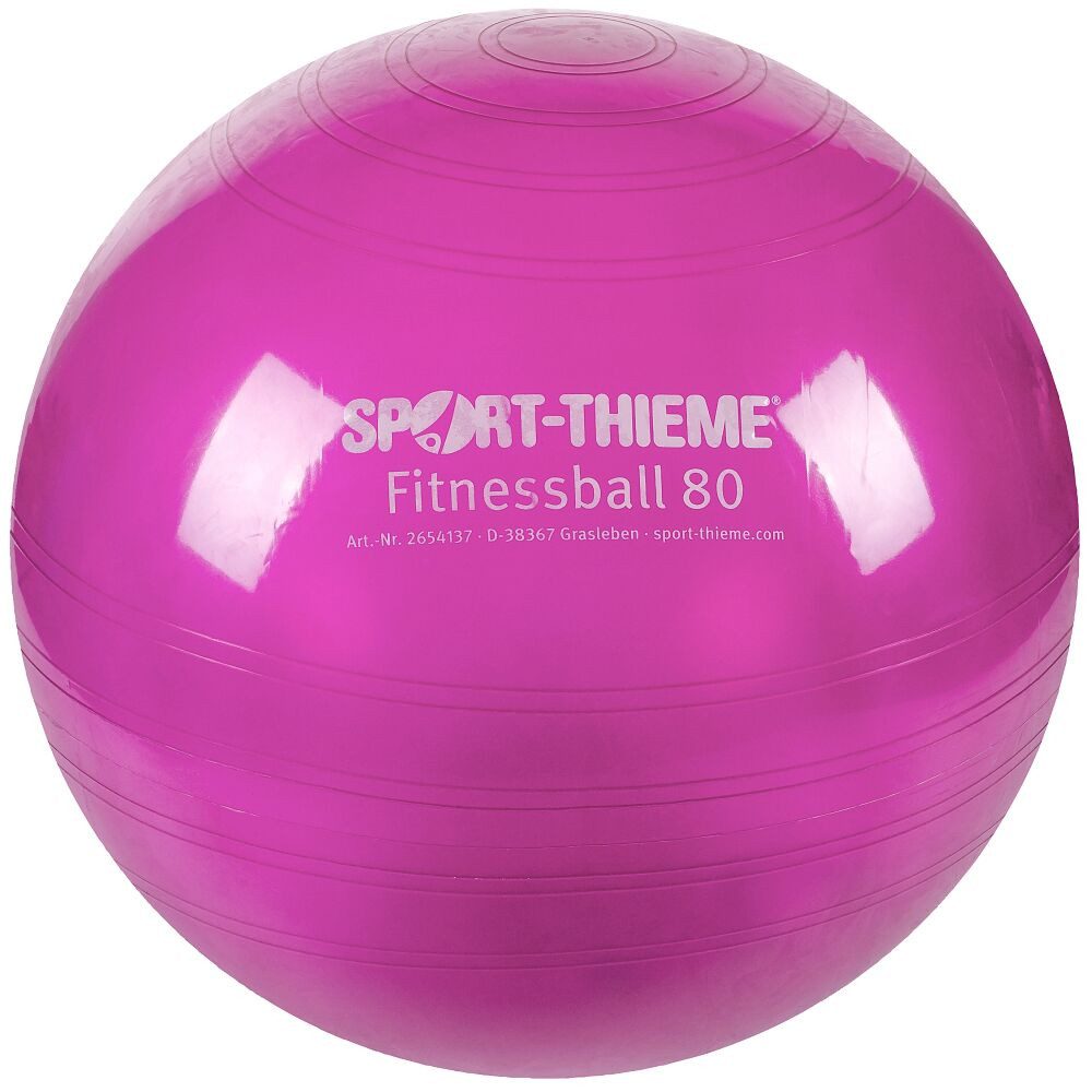 Gymnastikball Fitnessball