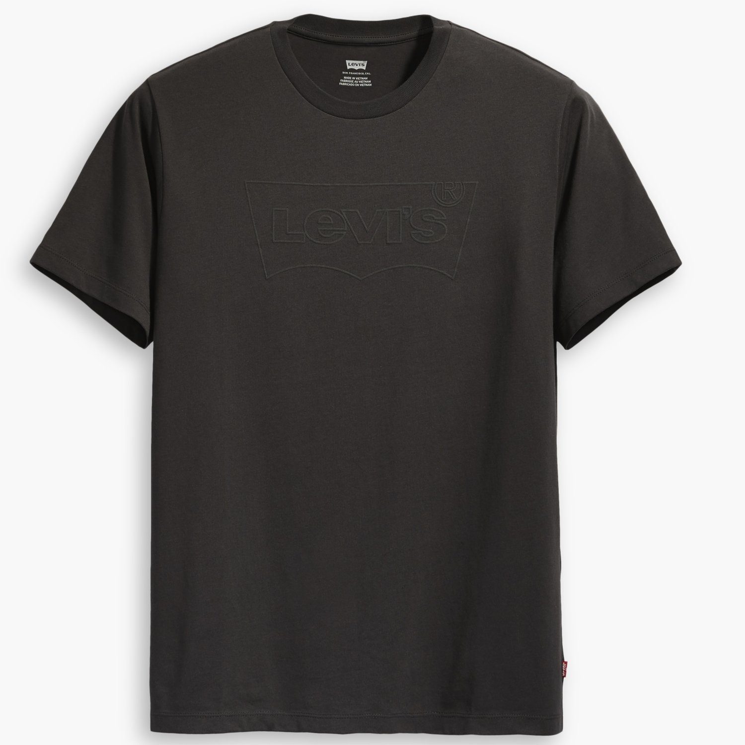 Herren Shirts Levi's® T-Shirt Levis Housemark Graphic Tee