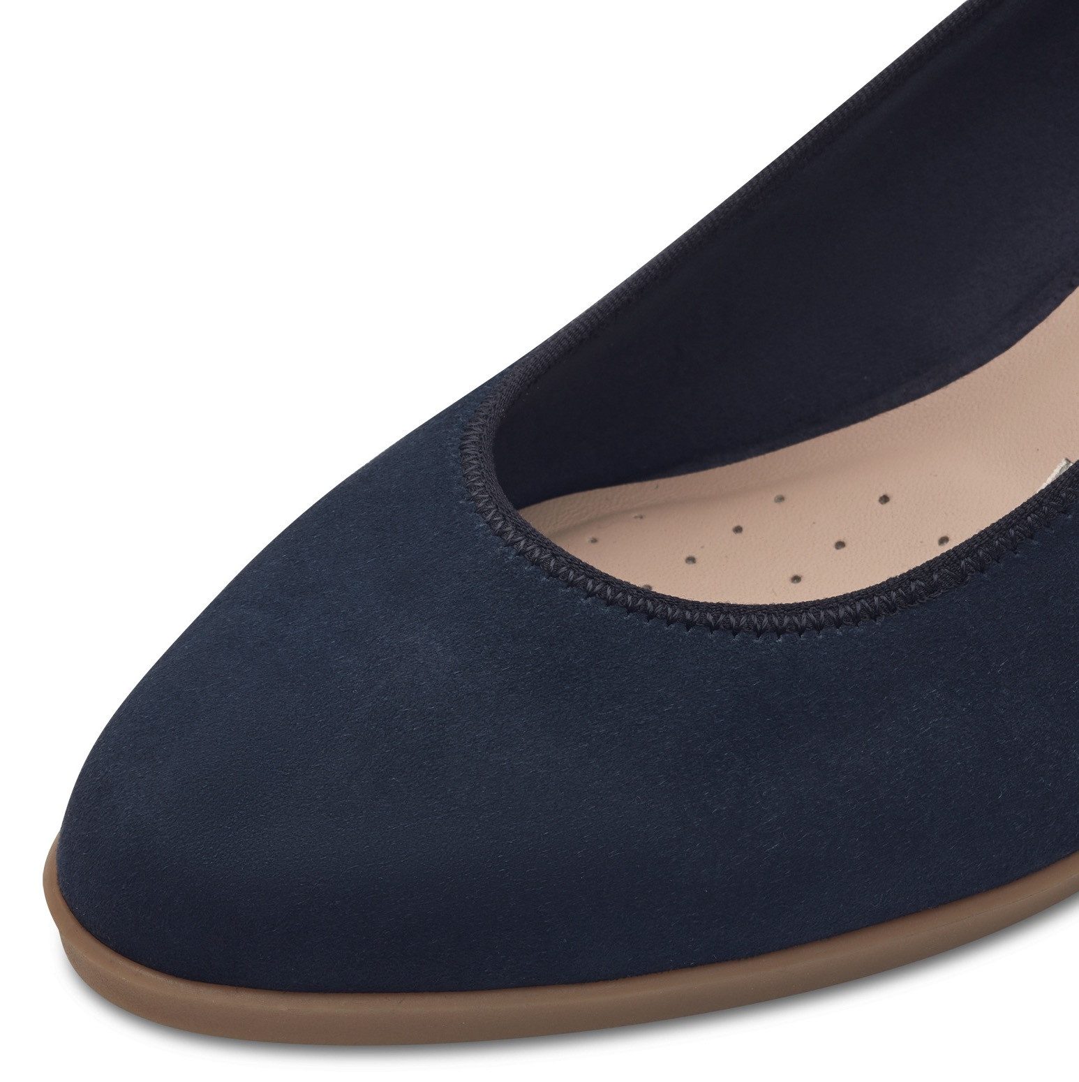Tamaris Pumps, Trichterabsatz, Abendschuh, Festtagsschuh in günstig online kaufen