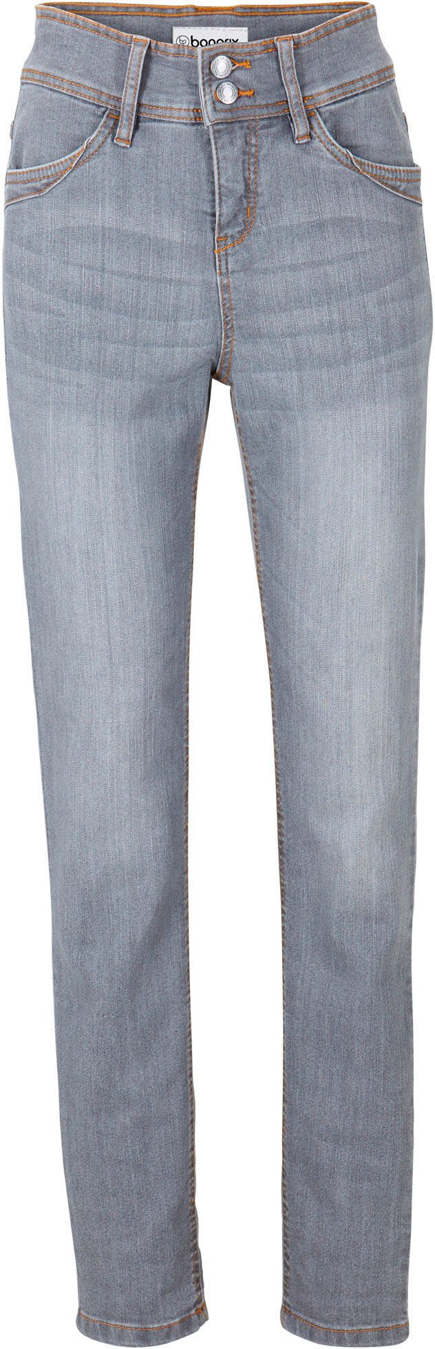 Slim-fit-Jeans