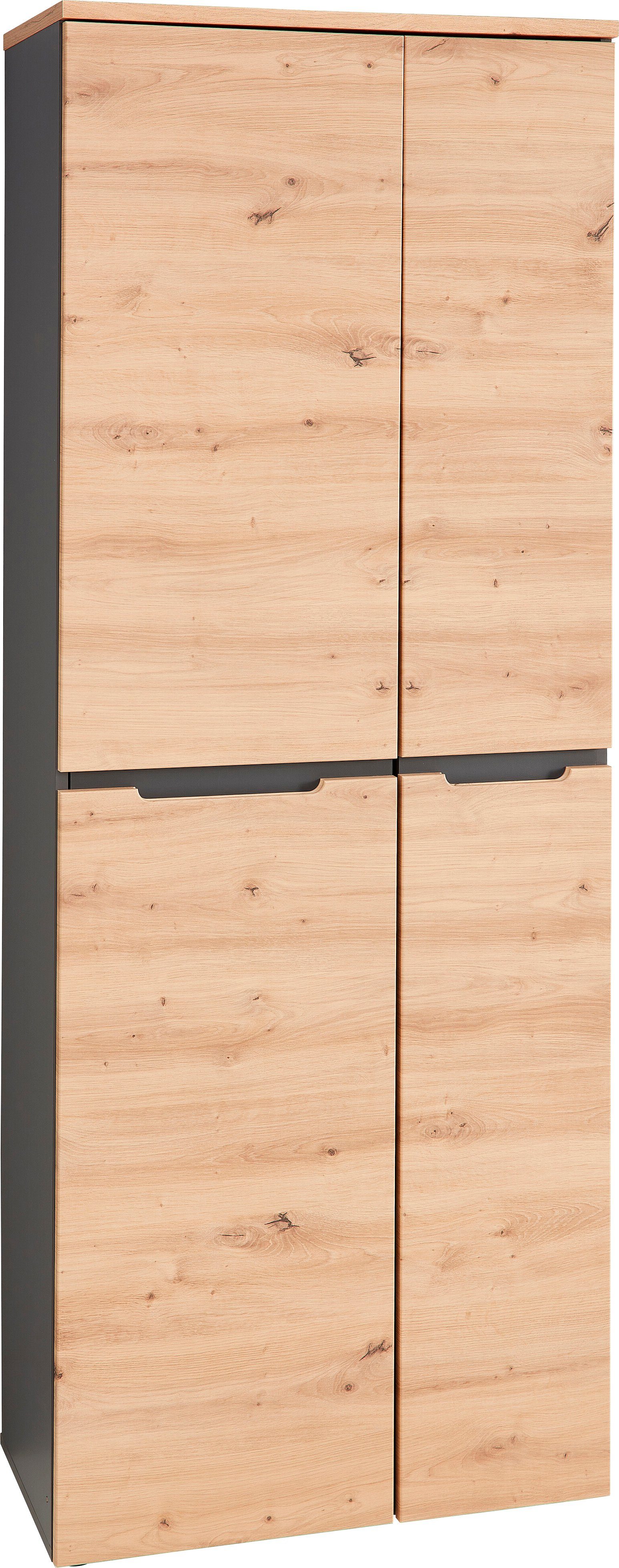 Innostyle Aktenschrank (1-St)