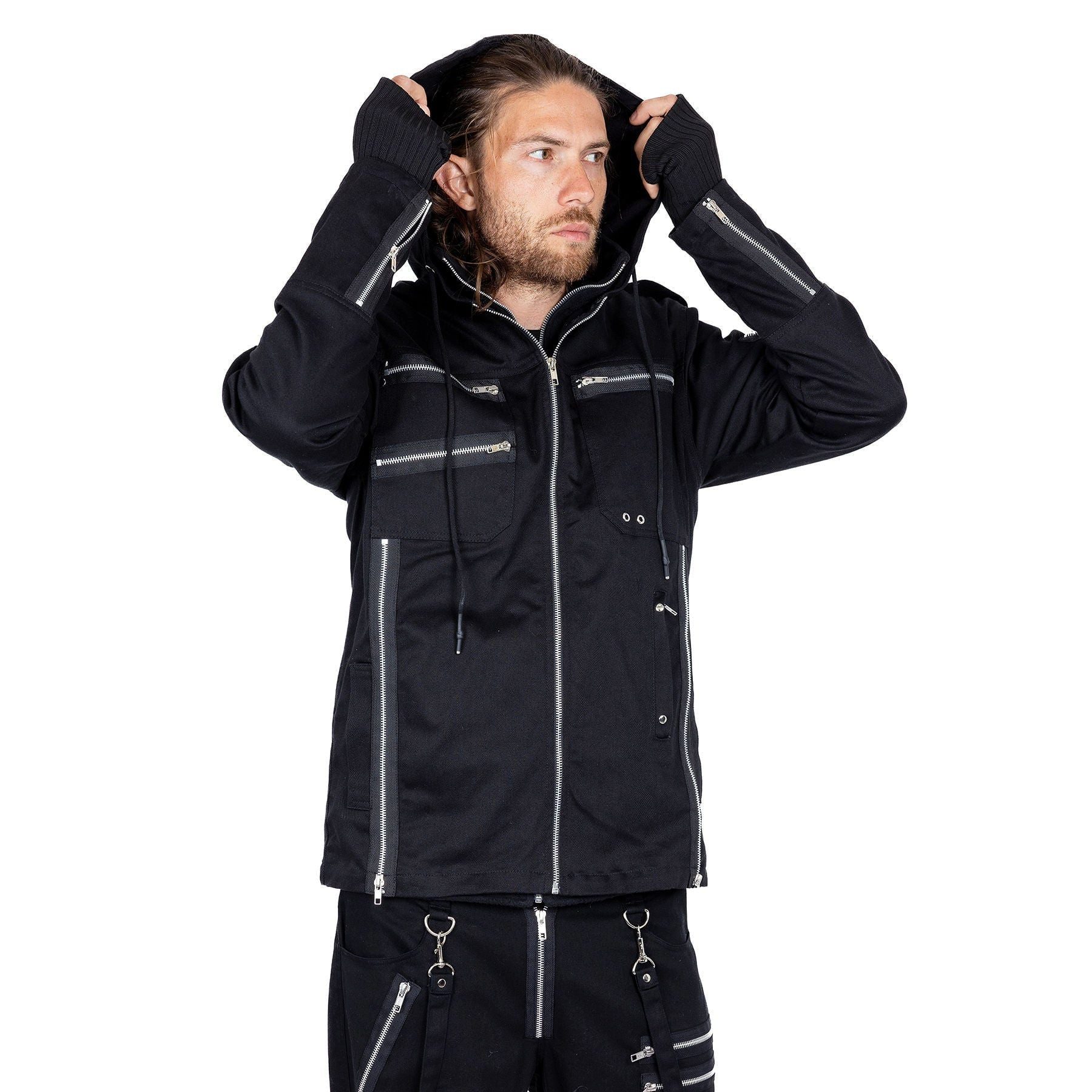 Blouson Jaylen Denim