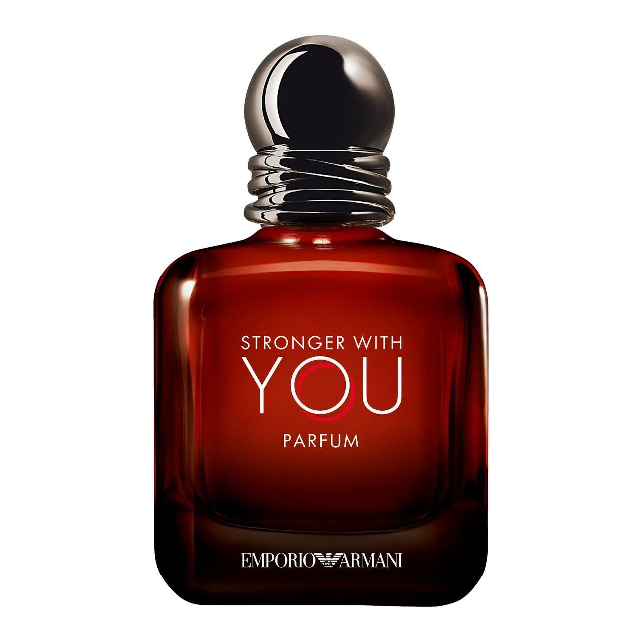 Giorgio Armani Eau de Parfum Emporio Armani Stronger With You Parfum