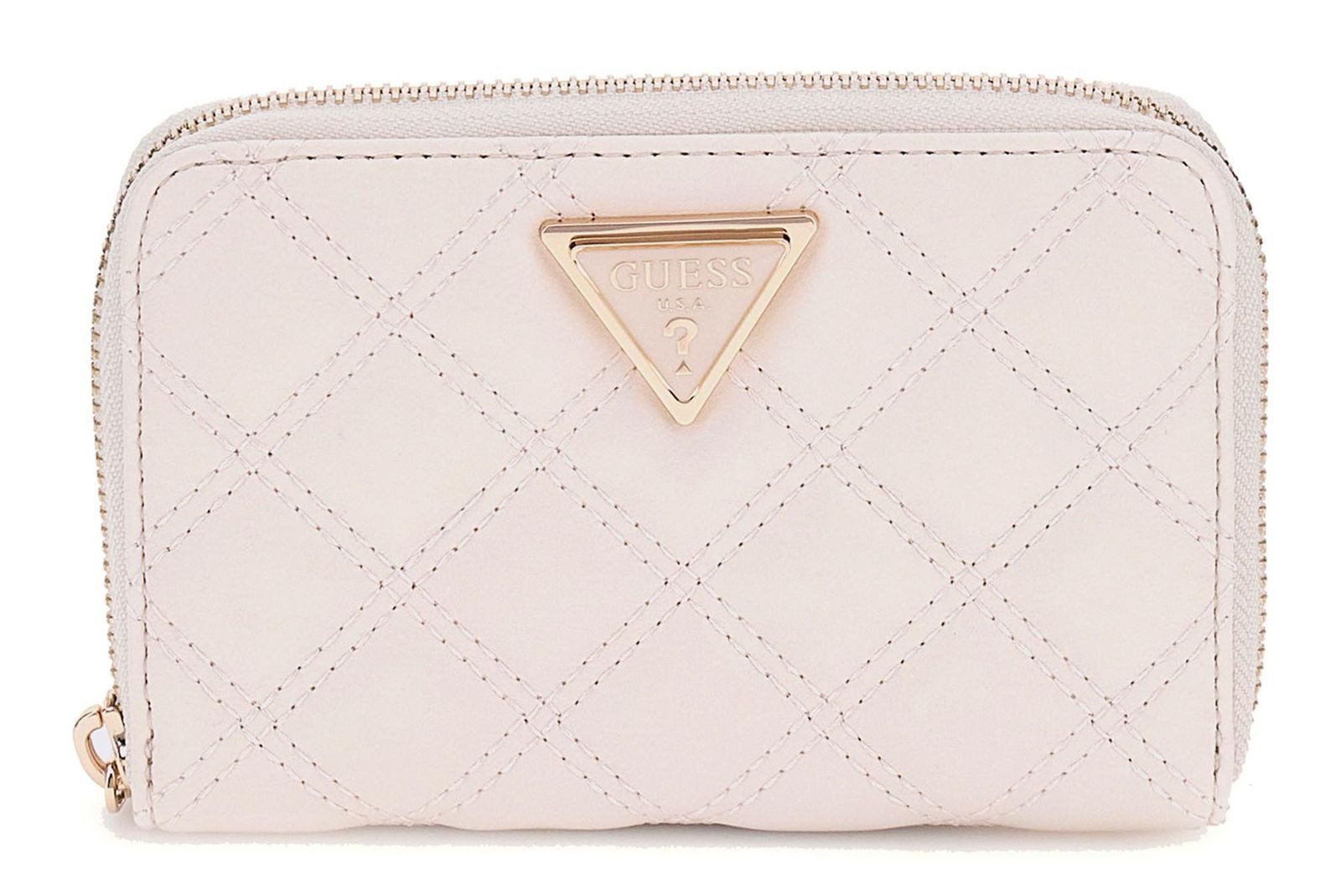 Geldbörse SLG Medium Zip Around Wallet