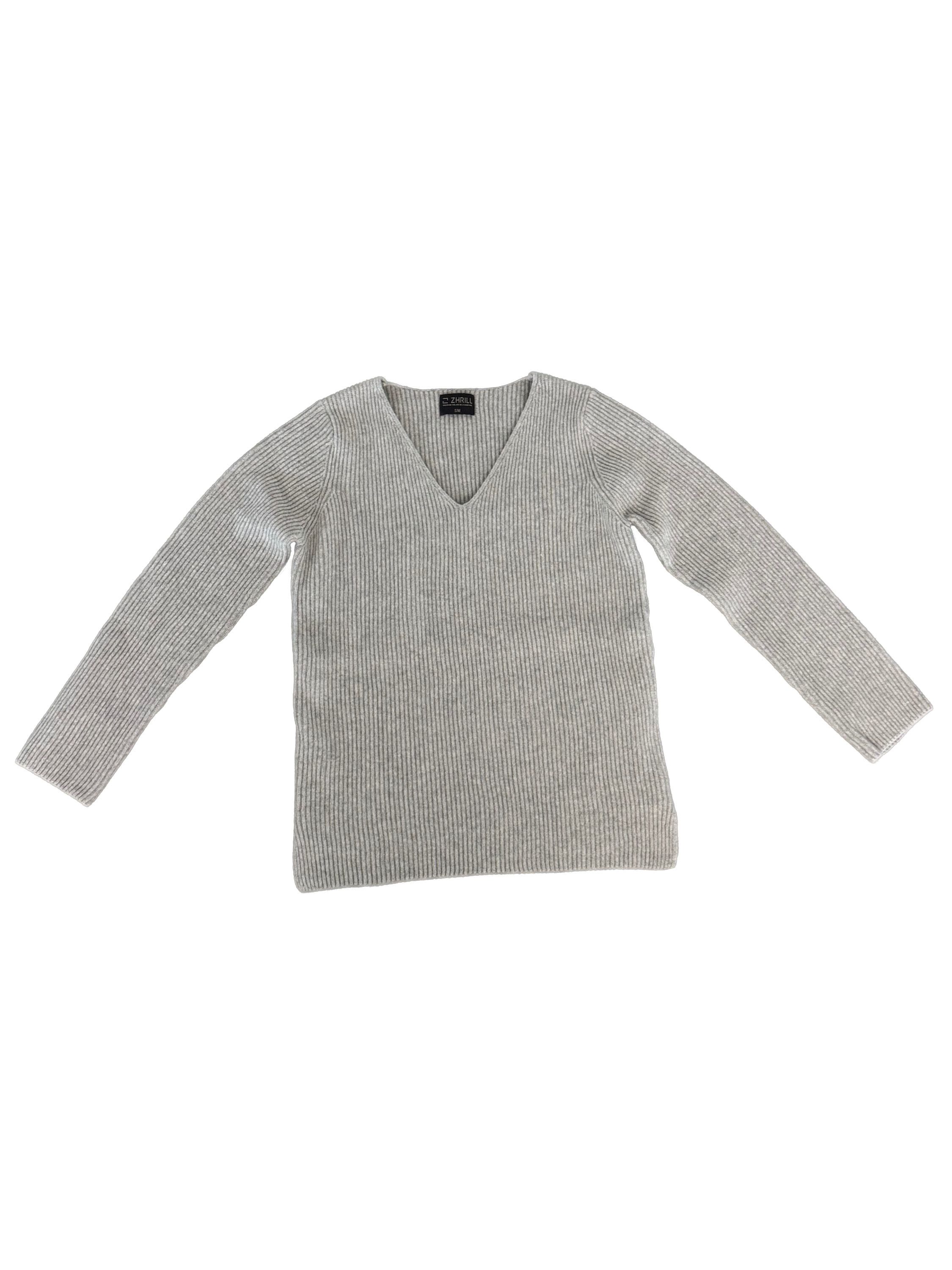 Zhrill Sweatshirt ZHFREESA (0-tlg) günstig online kaufen