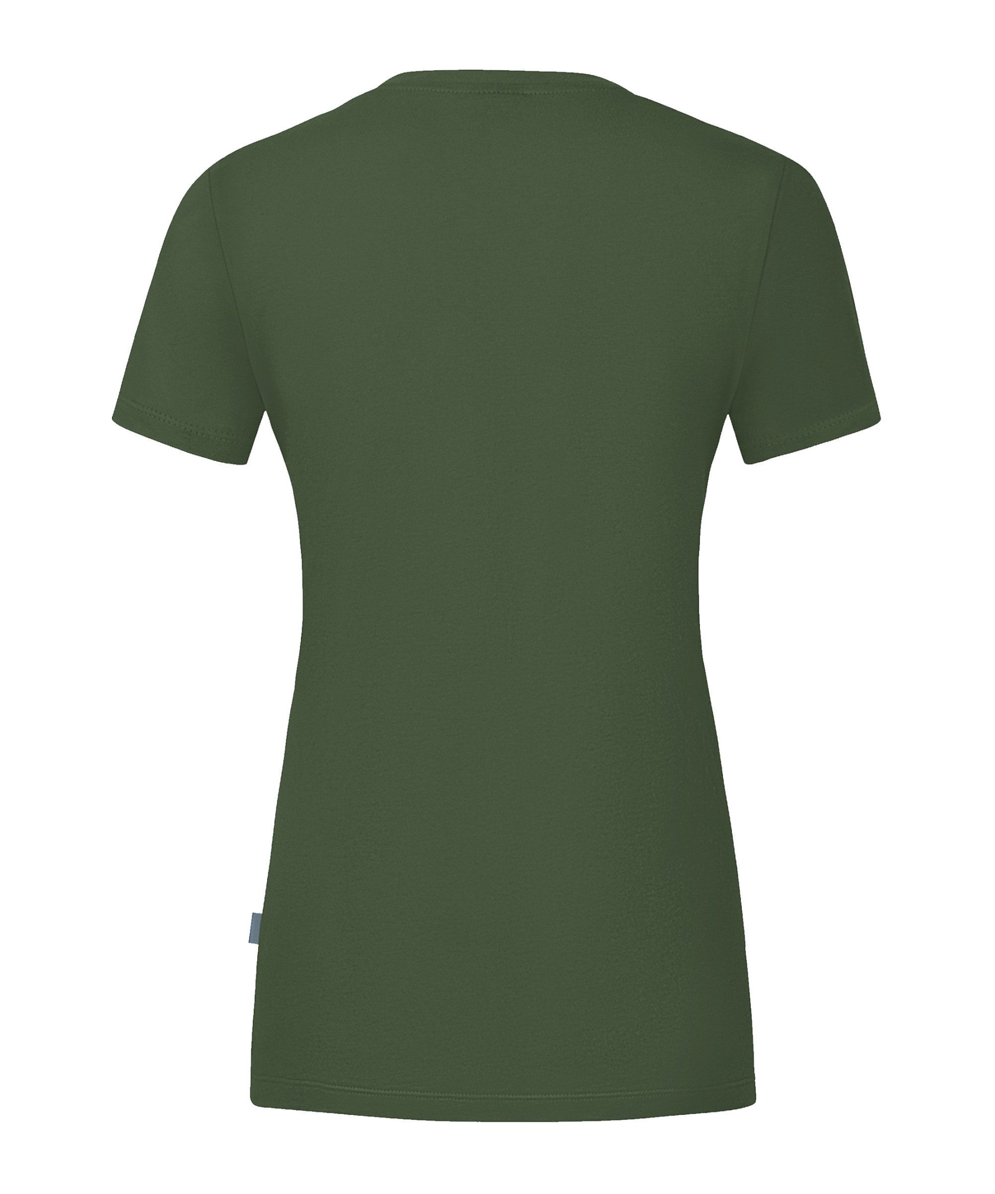 Jako T-Shirt JAKO Organic T-Shirt Damen günstig online kaufen