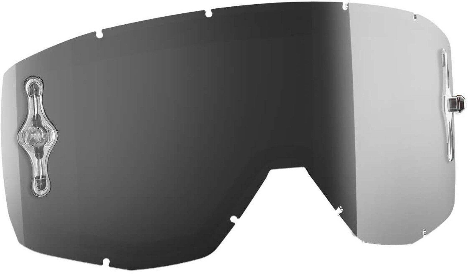 Motorradbrille Hustle/Tyrant/Split SNG Works Light Sensitive selbsttönende Ersatzsch