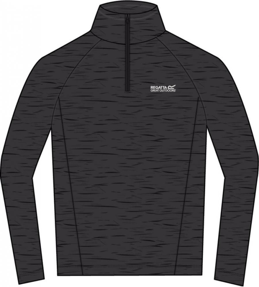 Regatta Fleecepullover Herren Fleecepullover Montes Mens Fleece
