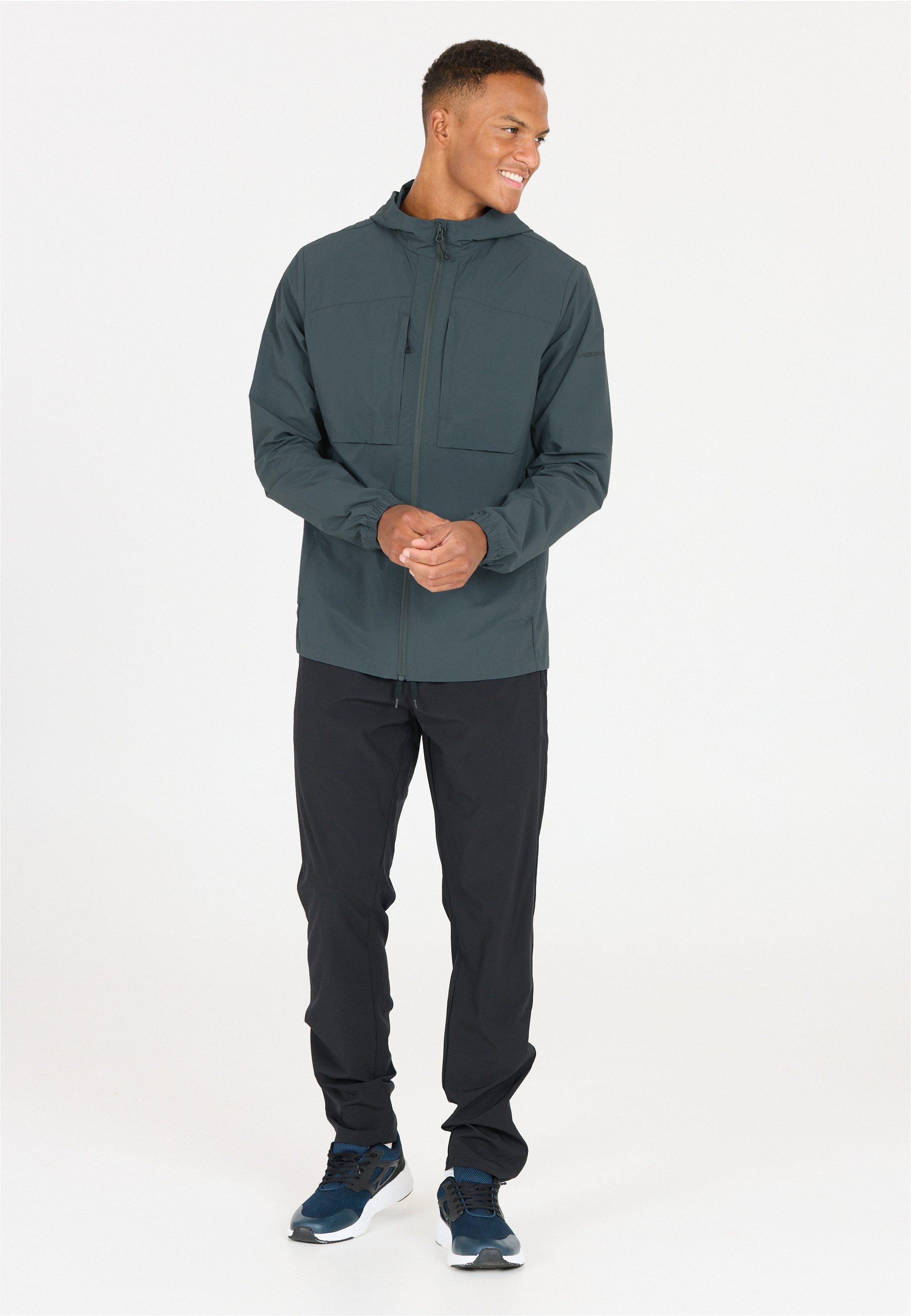 ENDURANCE Laufjacke Kyson mit Durable Water günstig online kaufen