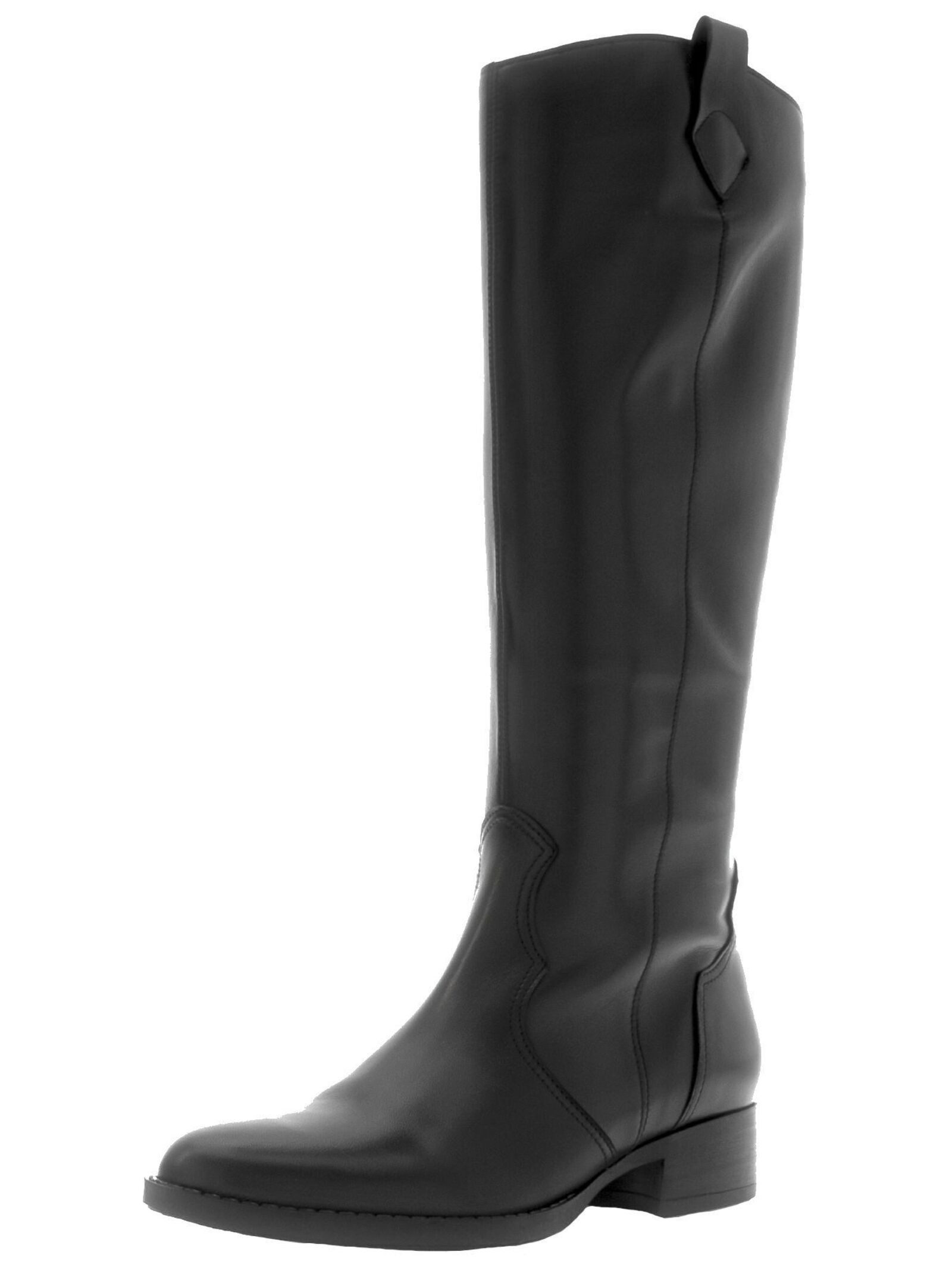 Gabor Gabor Stiefel Glattleder Stiefel