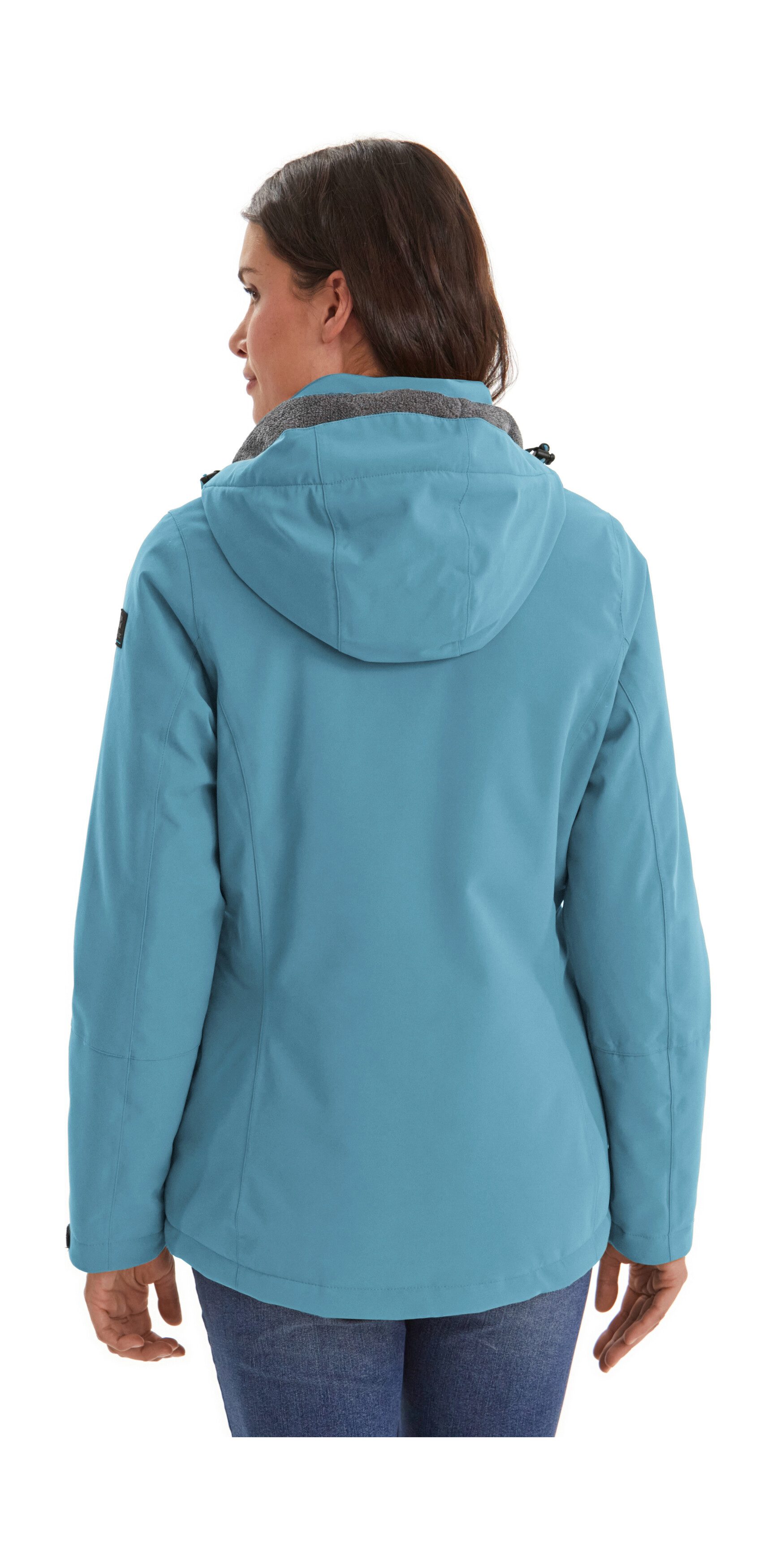 Killtec Outdoorjacke KOW 140 WMN JCKT günstig online kaufen