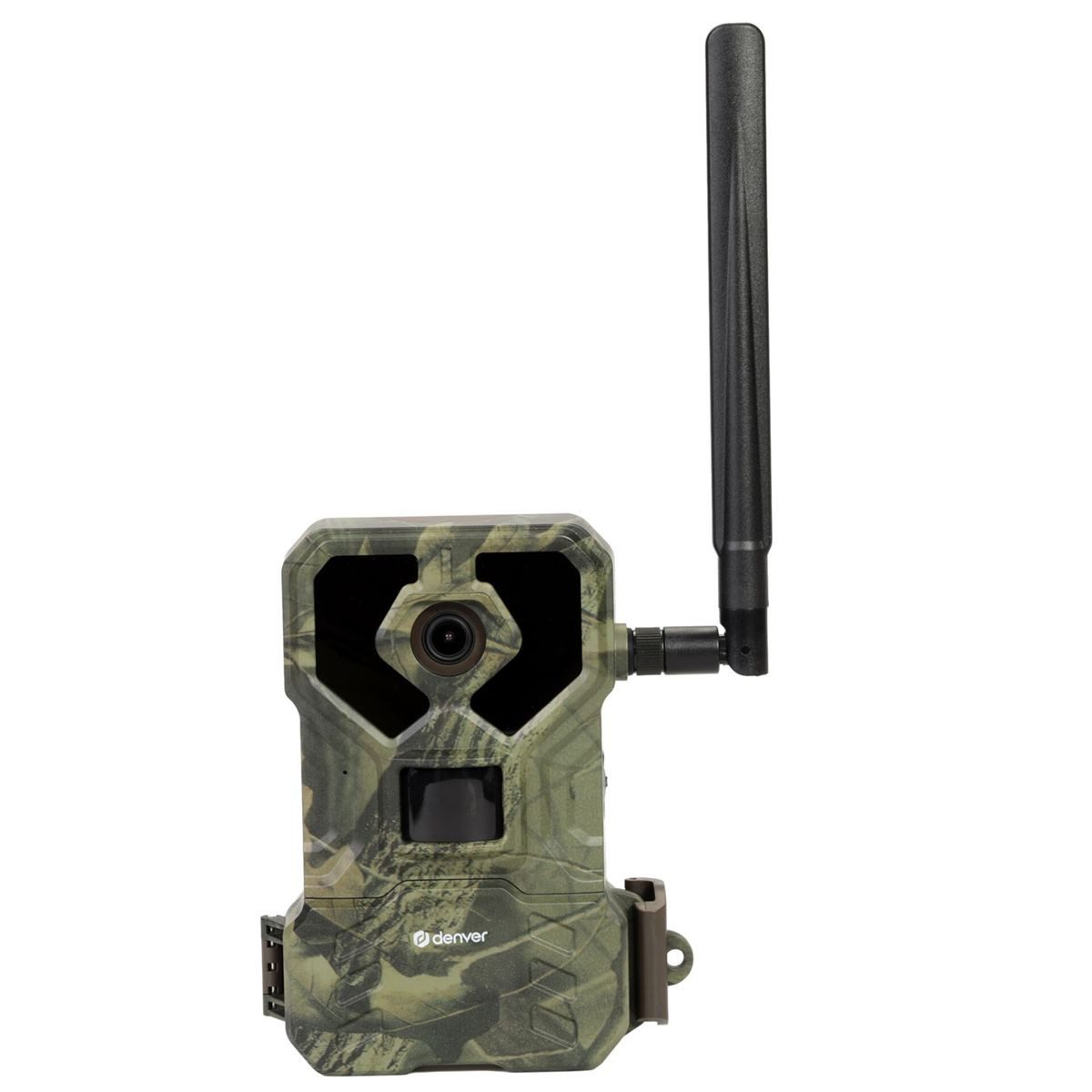 Denver WCL-8060 Wildkamera Systemkamera