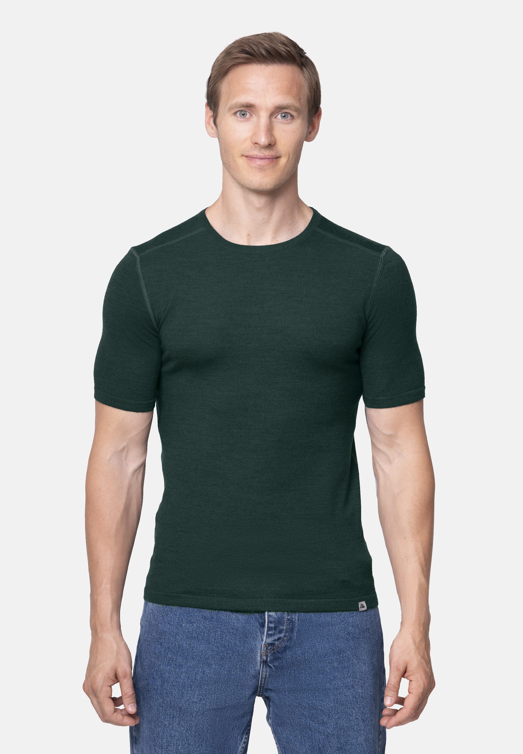 DANISH ENDURANCE T-Shirt Merino T Sport günstig online kaufen