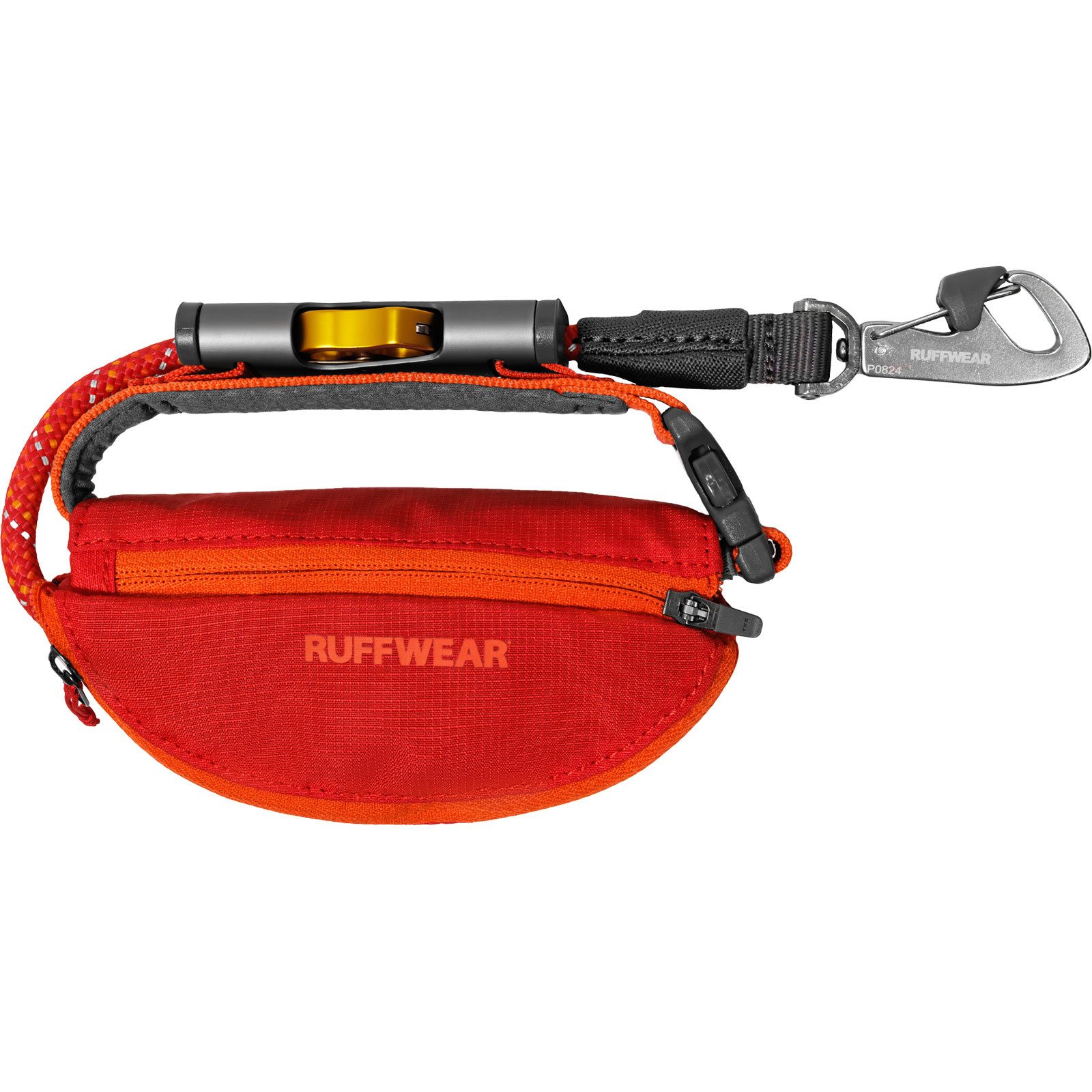 Ruffwear Hundeleine HITCH HIKER™ LEAD 4041-615, verstellbares Leinen/Befestigungs-System – Bild 5 von 5