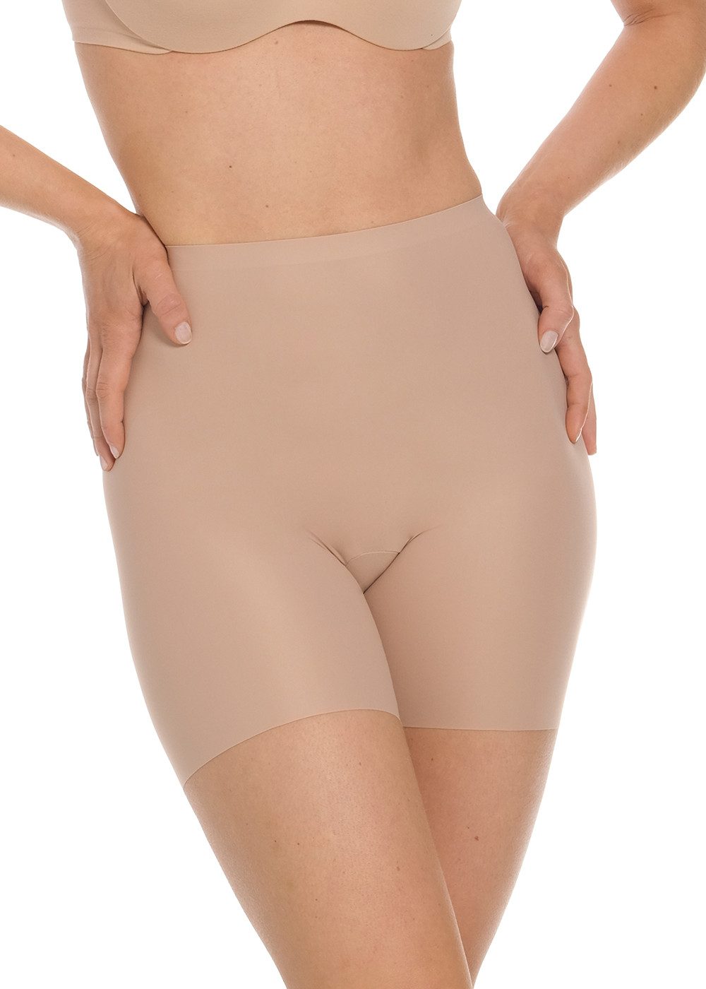 MAGIC Bodyfashion Shapingslip formend, elastisch, weich, ohne Nähte
