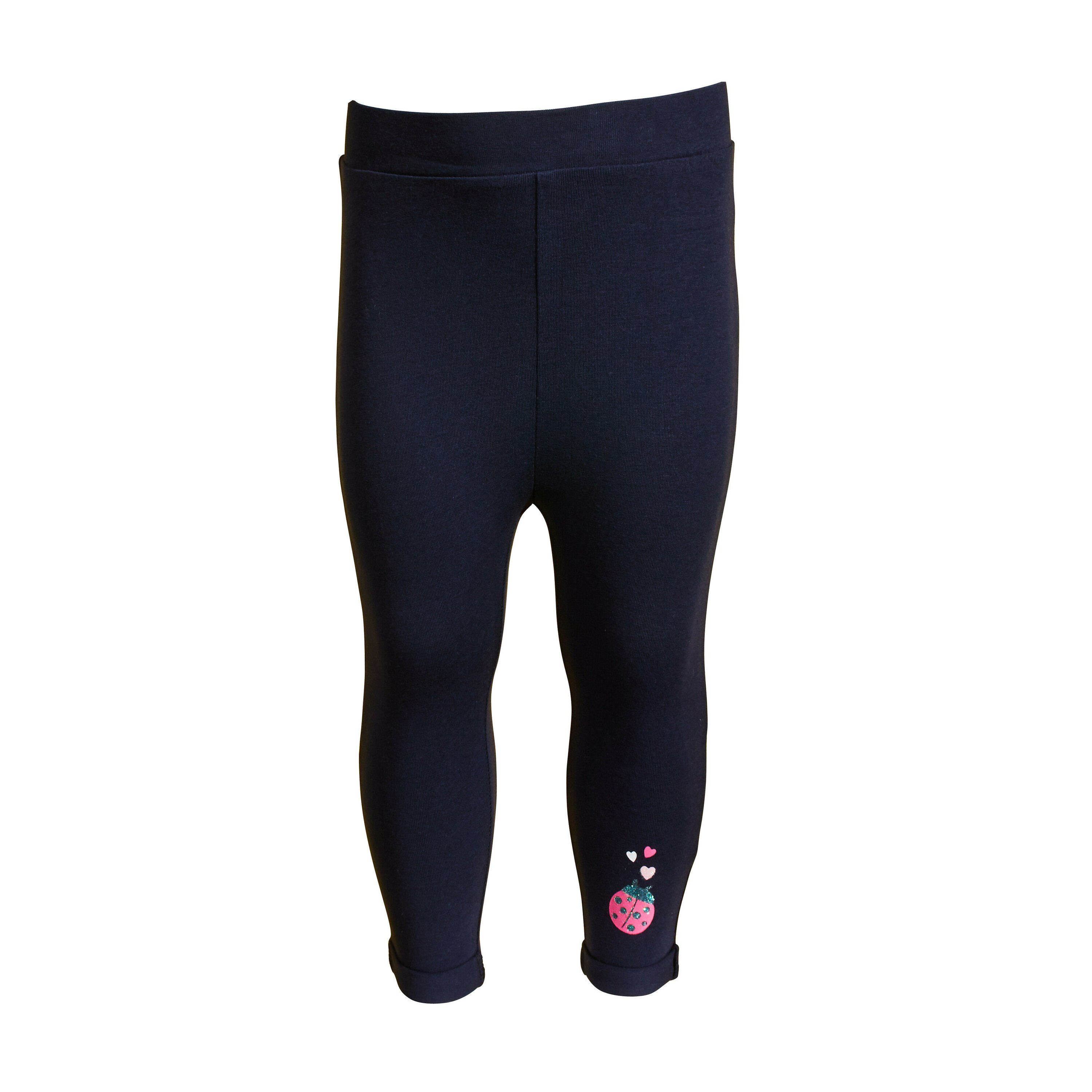 SALT AND PEPPER Leggings (1-tlg) SP13215216 navy