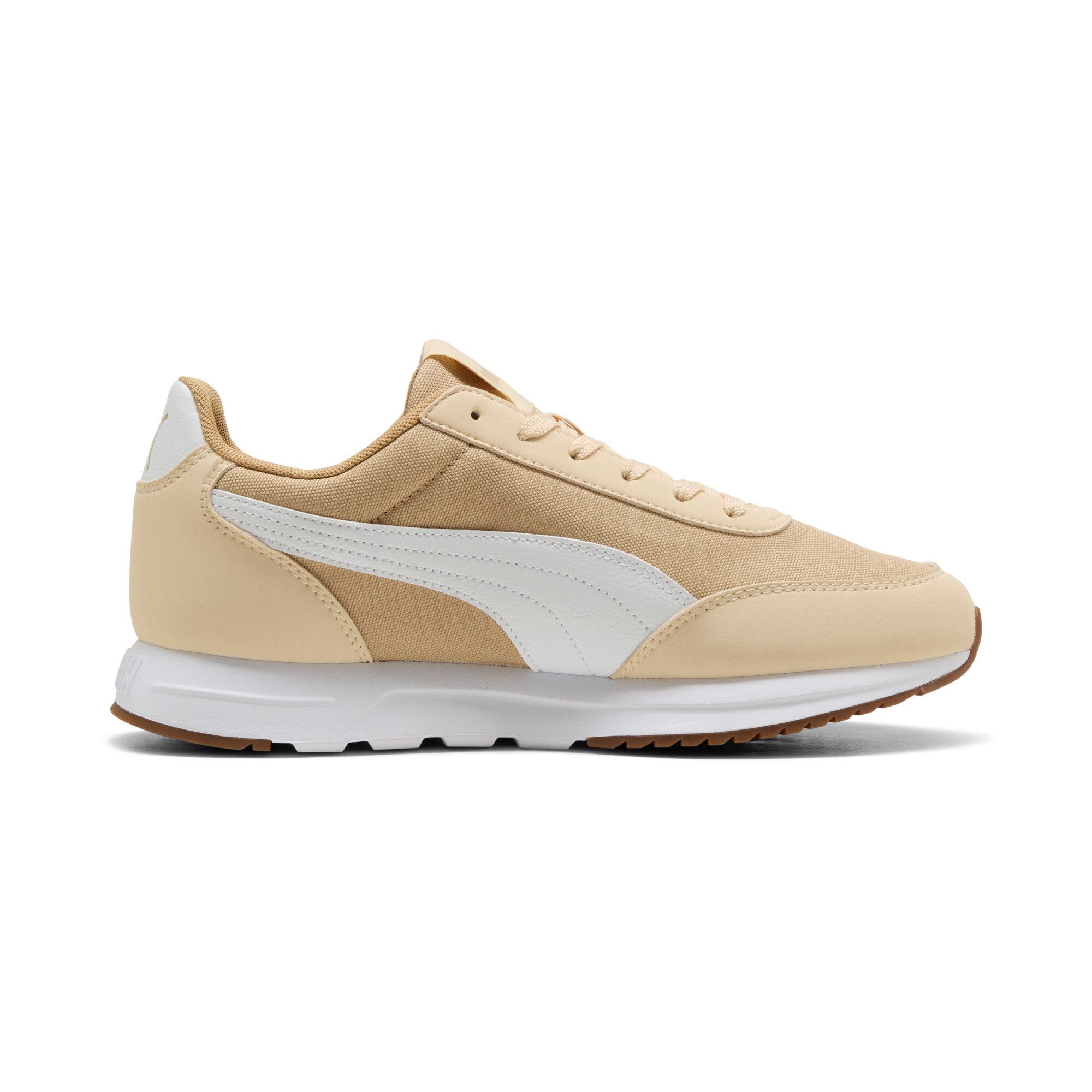 PUMA R78 LIGHTWIND Sneaker für vielseitige Alltagsabenteuer, atmungsaktiv, mit Schnürverschluss