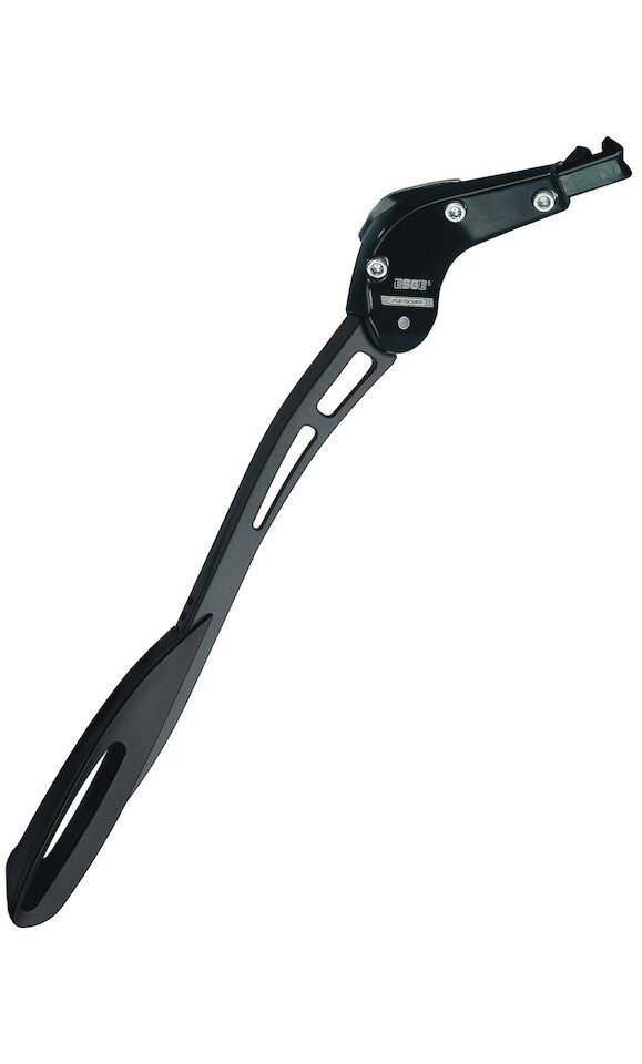 Pletscher Fahrradständer