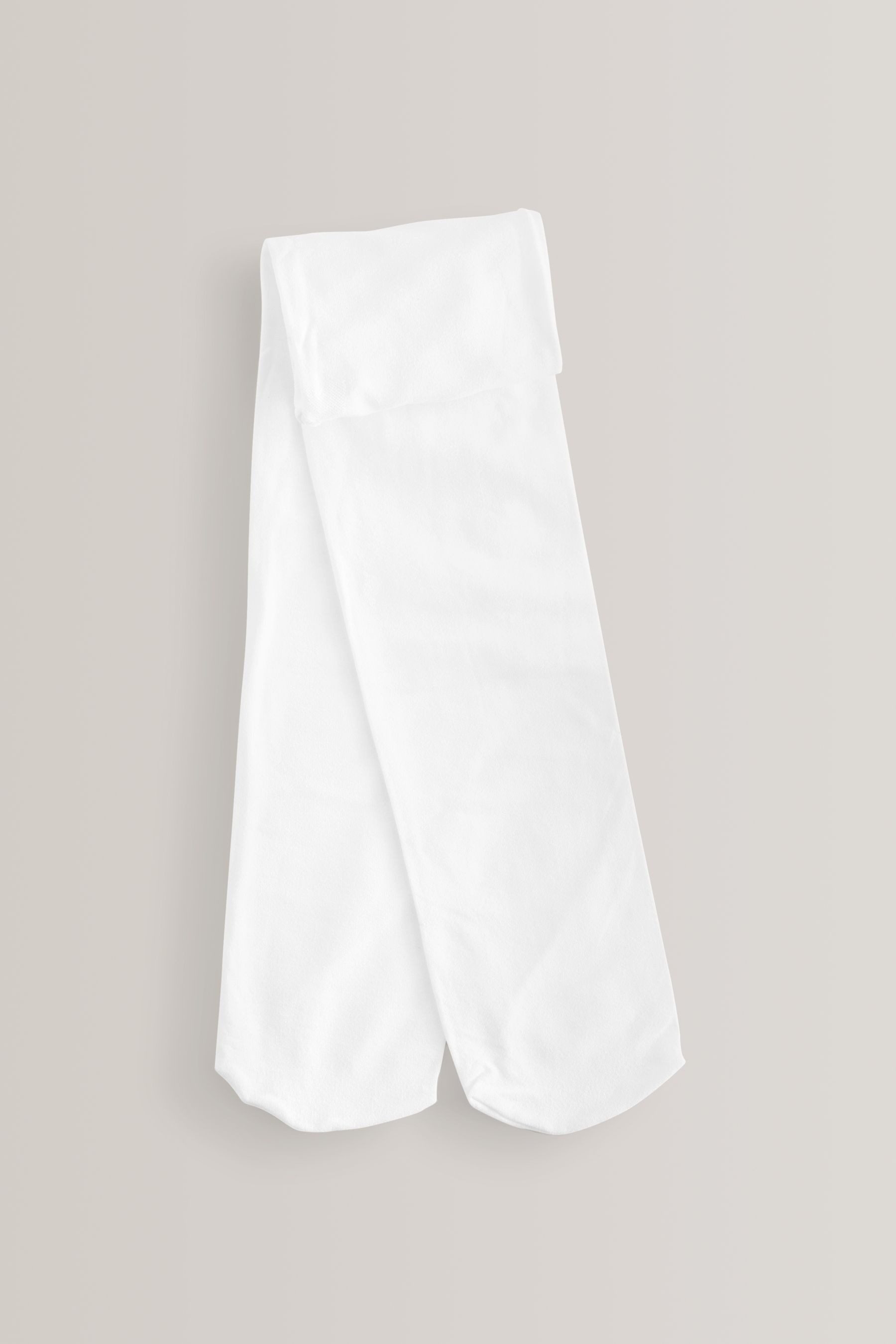 Next Strumpfhose 2 x Strumpfhosen für die Schule, 80 Denier (2 St)