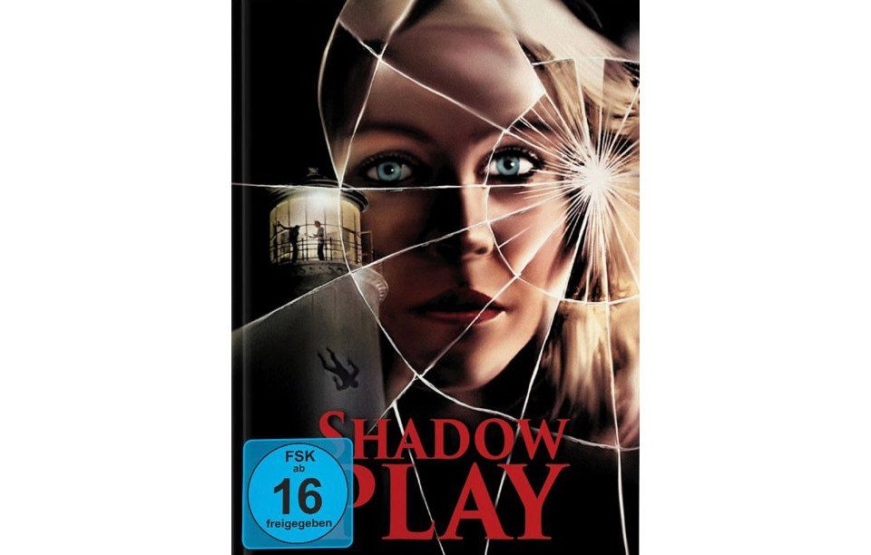 Blu-ray Shadow Play