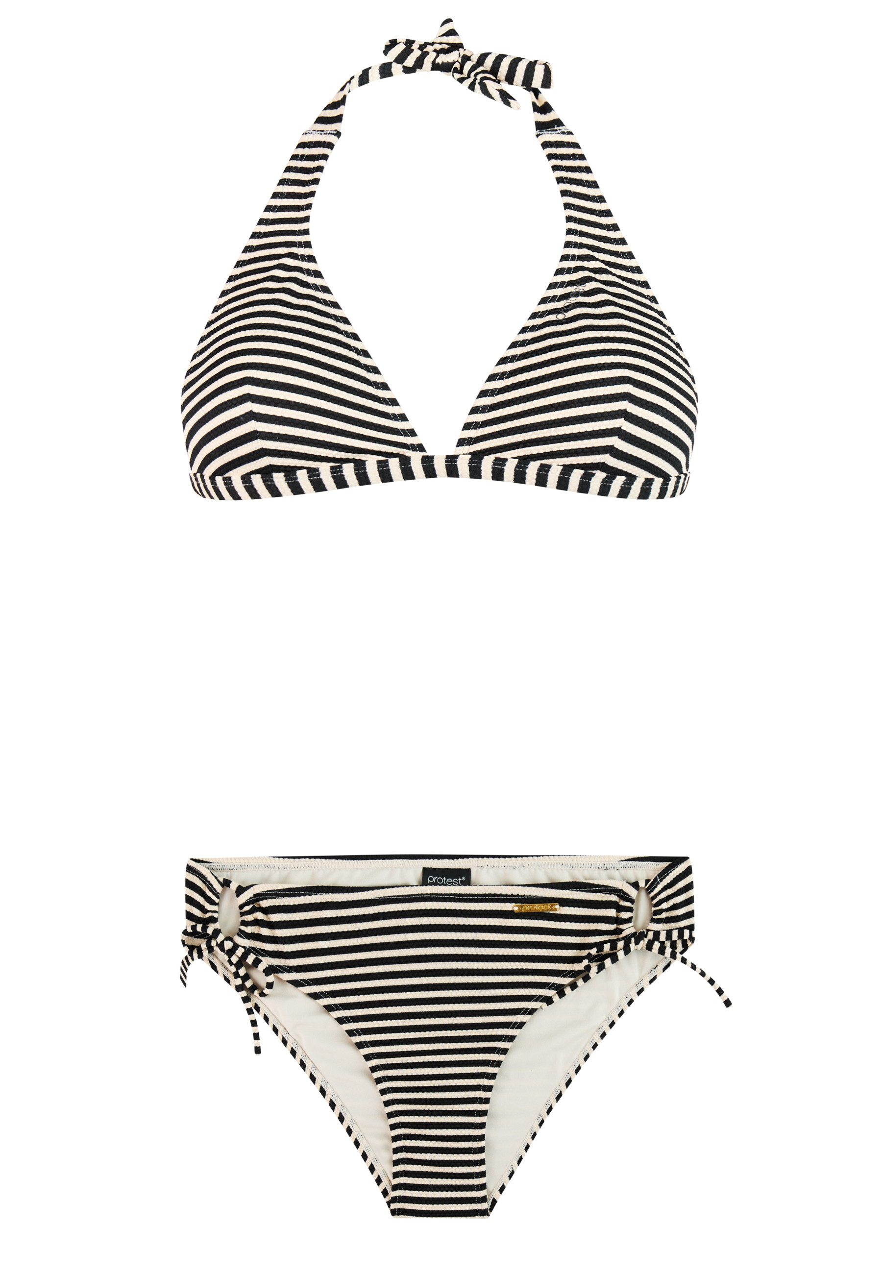 Protest Triangel-Bikini PRTLimo (Set, 1-St)