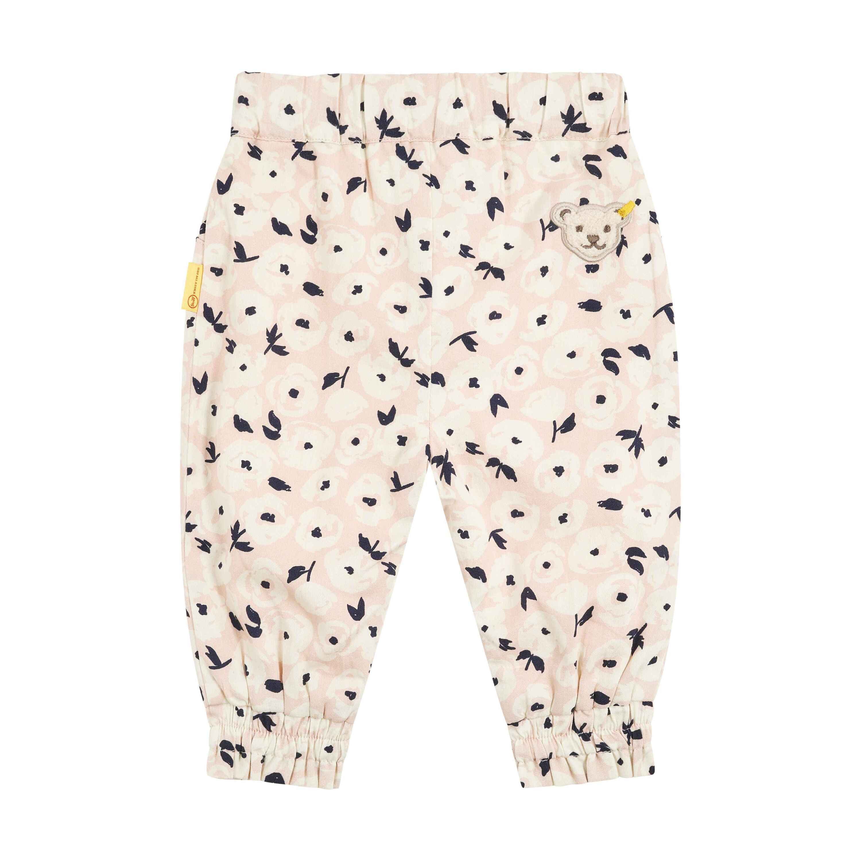 Steiff Stoffhose Hose Dalmatian, Softbund, gefüttert günstig online kaufen