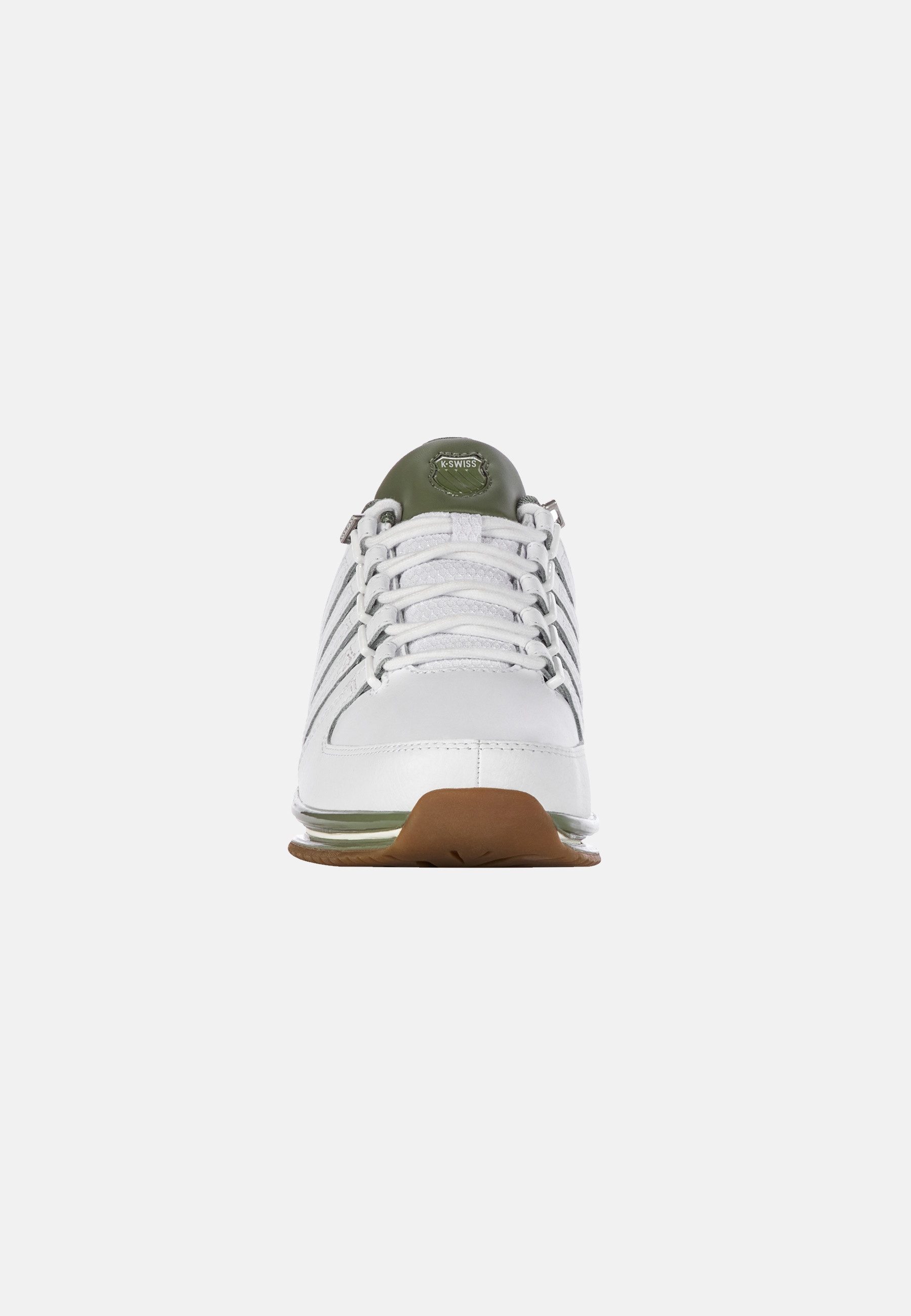 K-Swiss Sneaker RINZLER Sneaker (1-tlg) günstig online kaufen