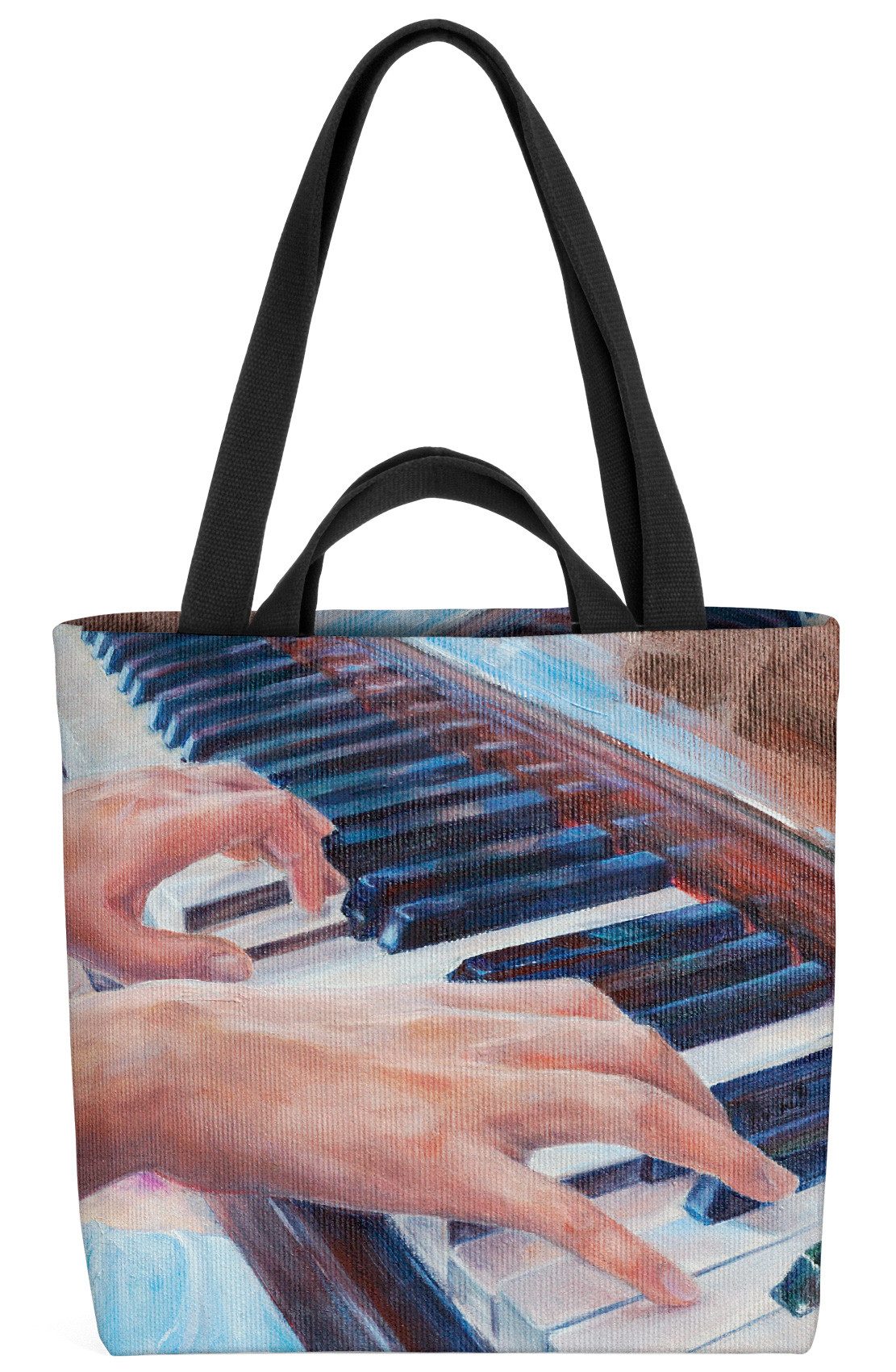 Henkeltasche