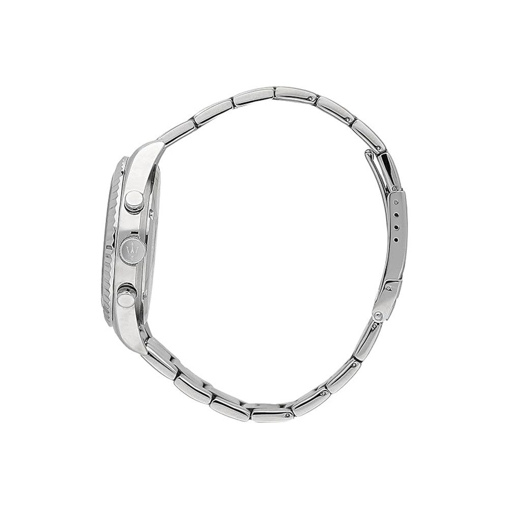 MASERATI Quarzuhr Maserati Competizione R8853100044, Maserati günstig online kaufen