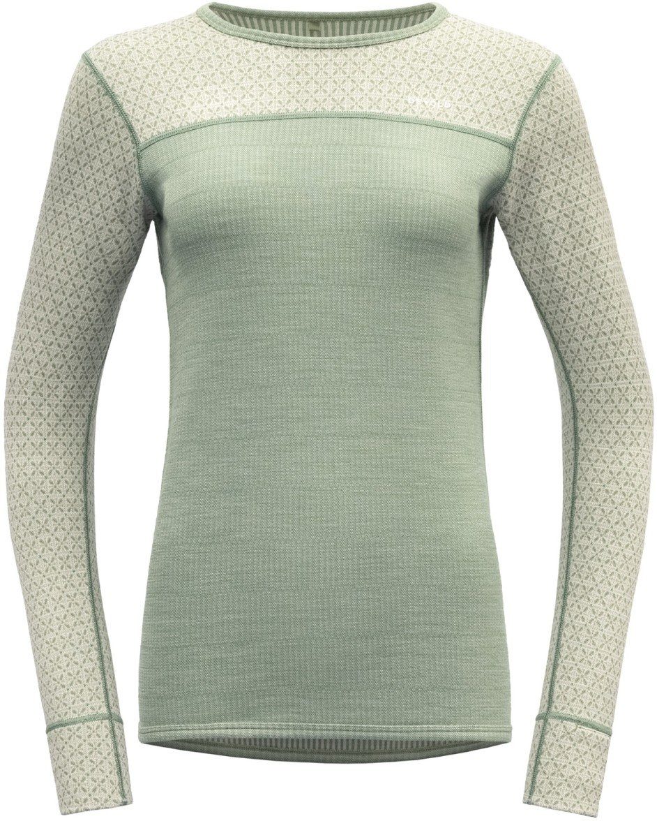 Devold Funktionsshirt Kvitegga 230 Woman Shirt