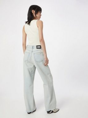 Dr. Denim Loose-fit-Jeans Donna (1-tlg) Plain/ohne Details, Cut-Outs, Weiteres Detail