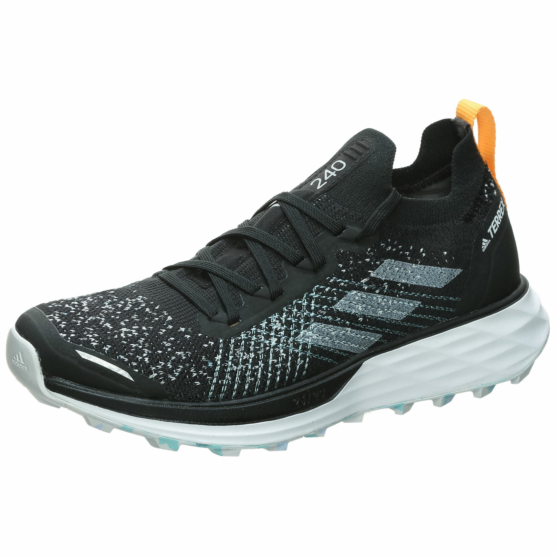 adidas men's terrex two parley trail running shoes