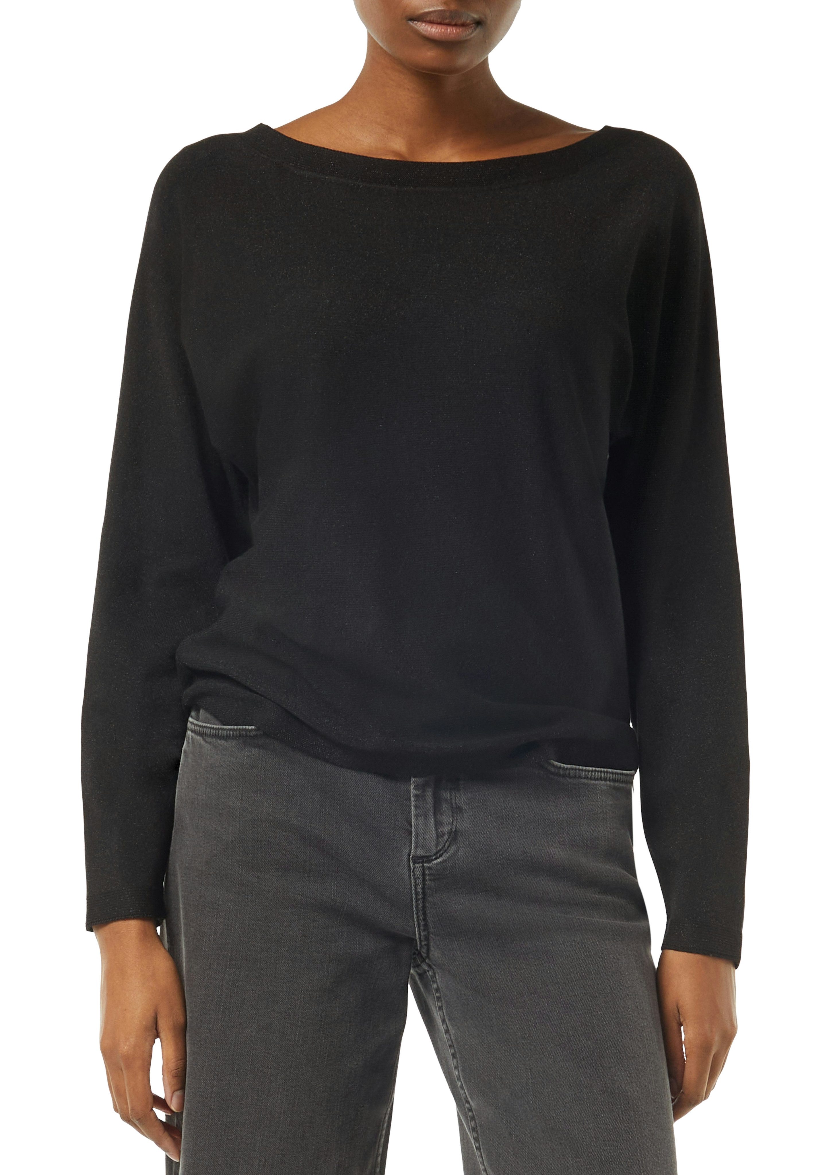 Comma 2171323 Women's Pullover Sweater, 82W x 2L Comma 2171323 Women's Pullover Sweater, 82W x 2L