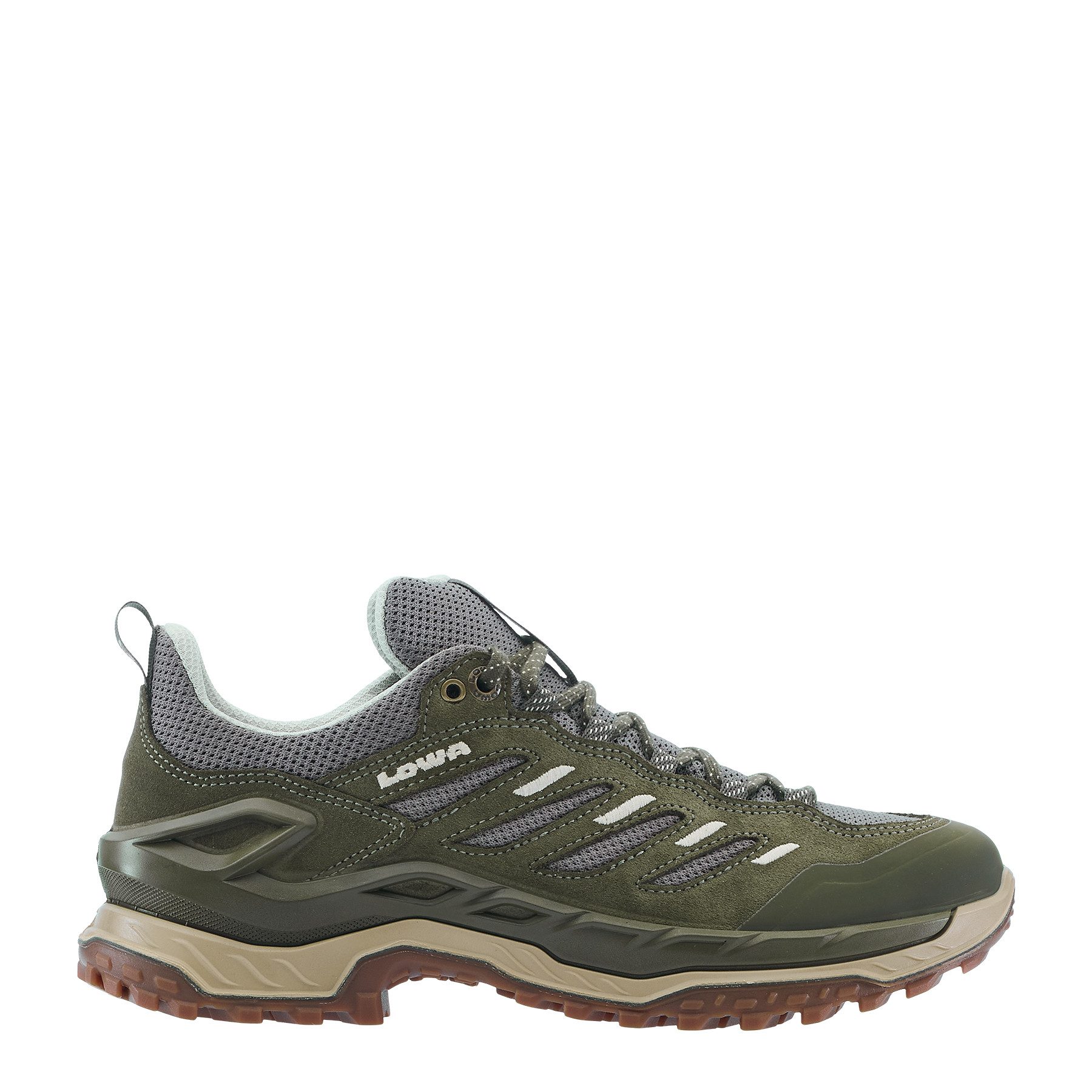 Lowa INNOVO LO WS Wanderschuh
